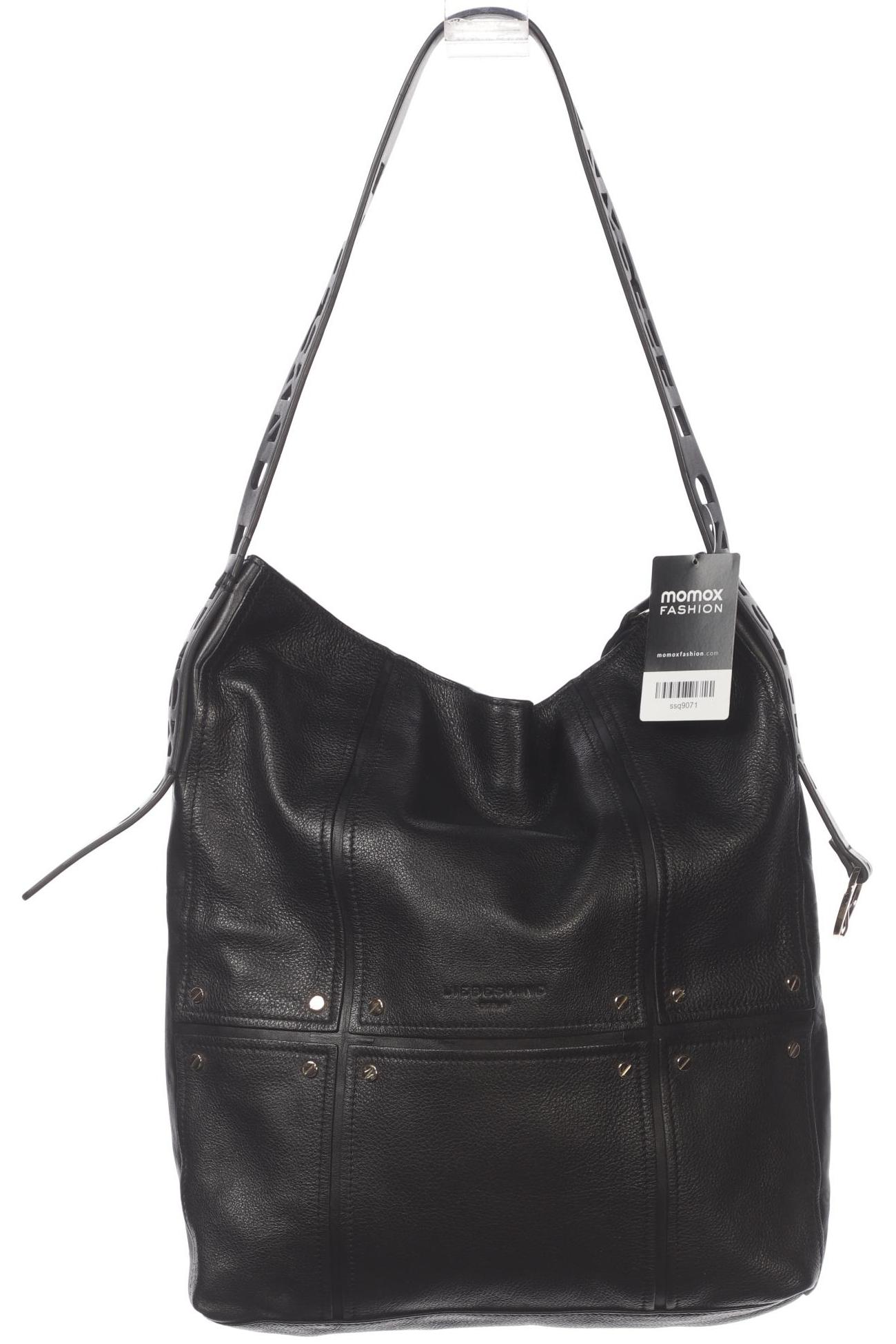 

Liebeskind Berlin Damen Handtasche, schwarz