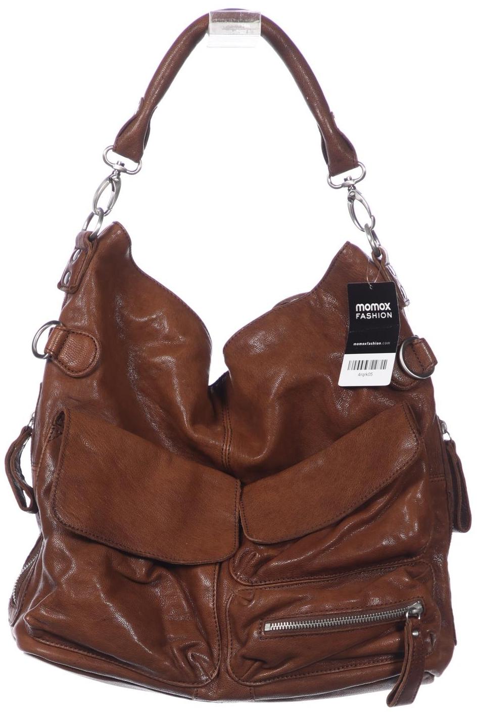 

Liebeskind Berlin Damen Handtasche, braun, Gr.