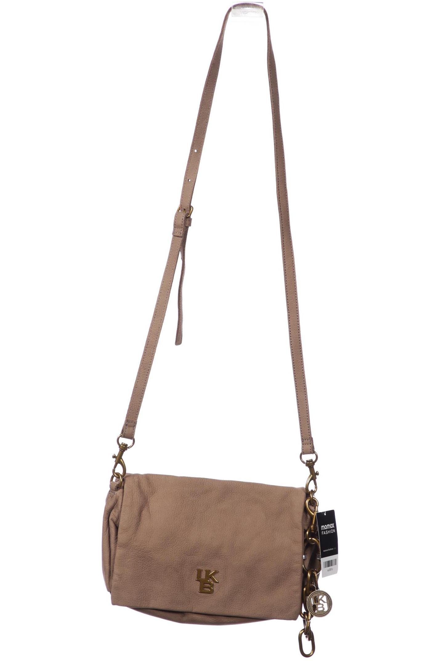 

Liebeskind Berlin Damen Handtasche, beige, Gr.