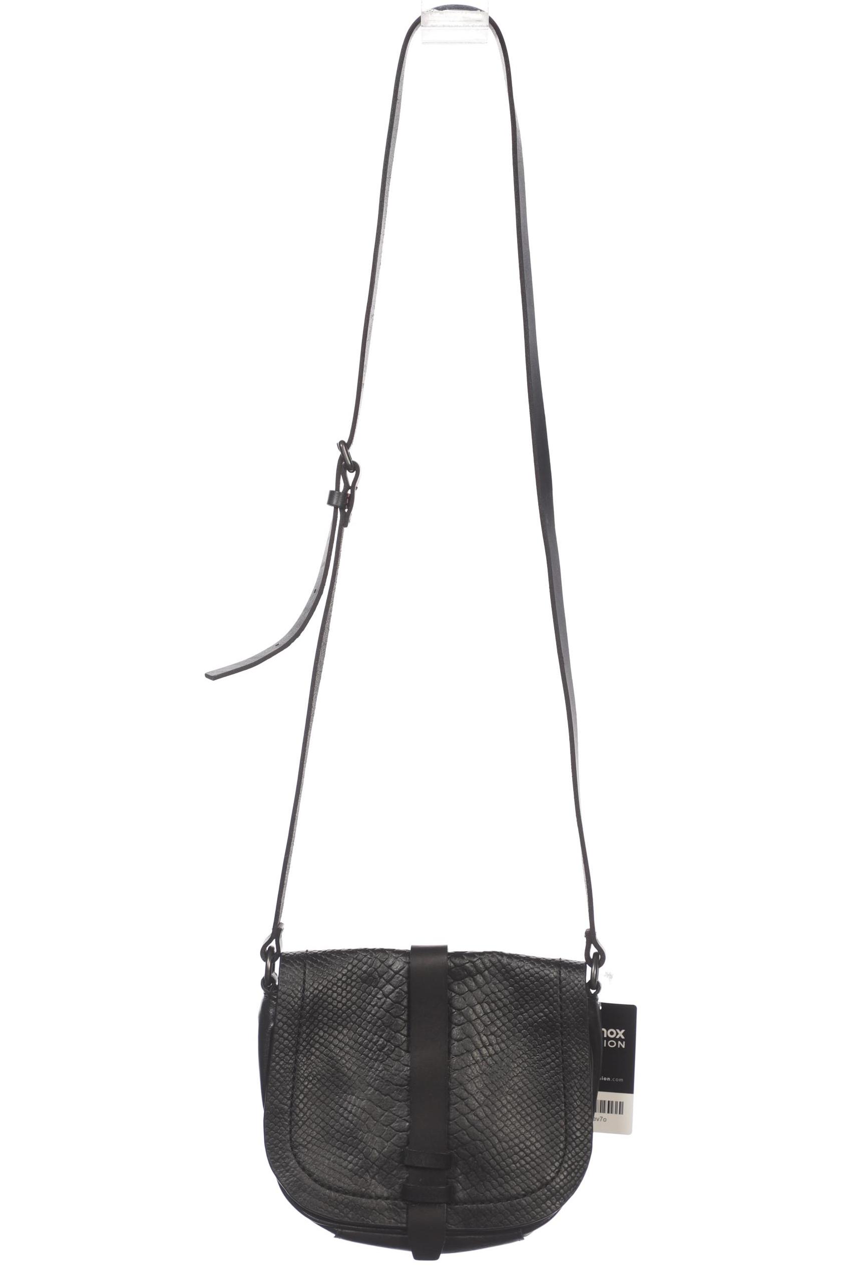 

Liebeskind Berlin Damen Handtasche, schwarz, Gr.