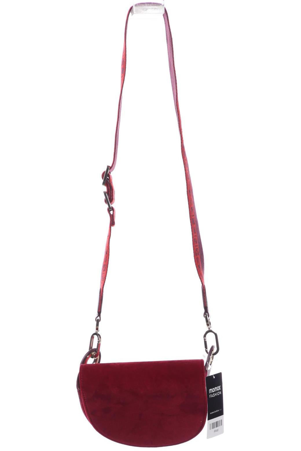 

Liebeskind Berlin Damen Handtasche, bordeaux, Gr.