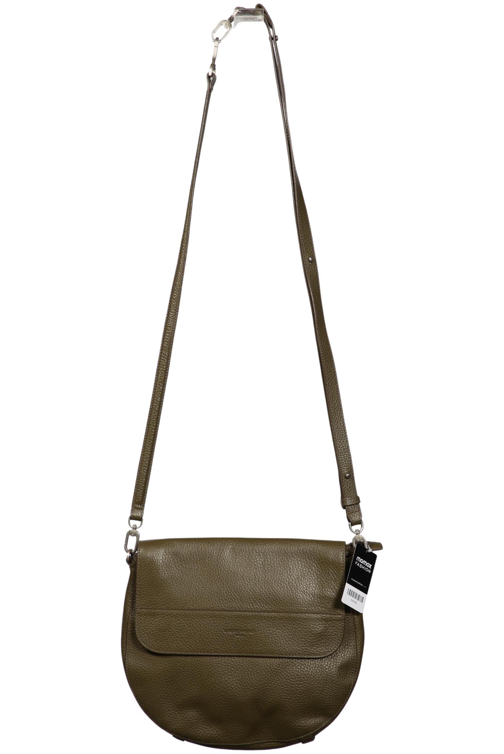 

Liebeskind Berlin Damen Handtasche, grün, Gr.