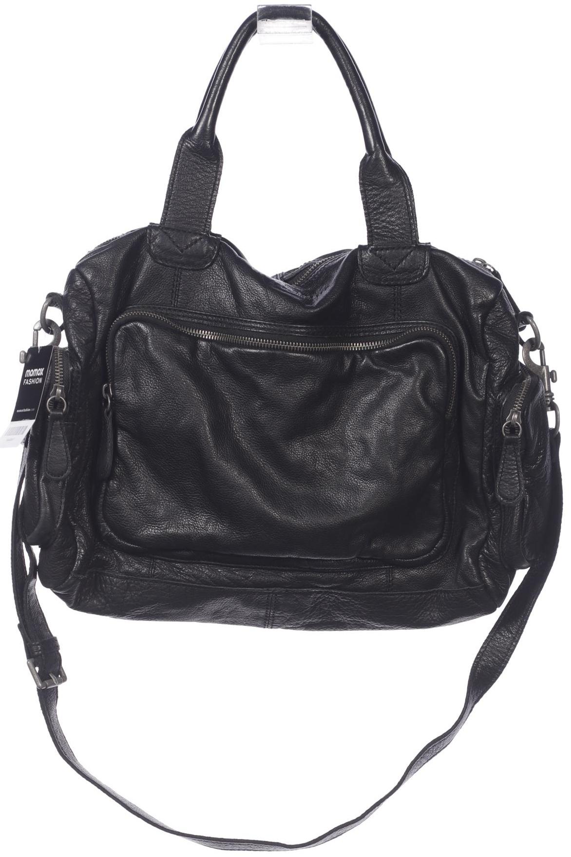 

Liebeskind Berlin Damen Handtasche, schwarz