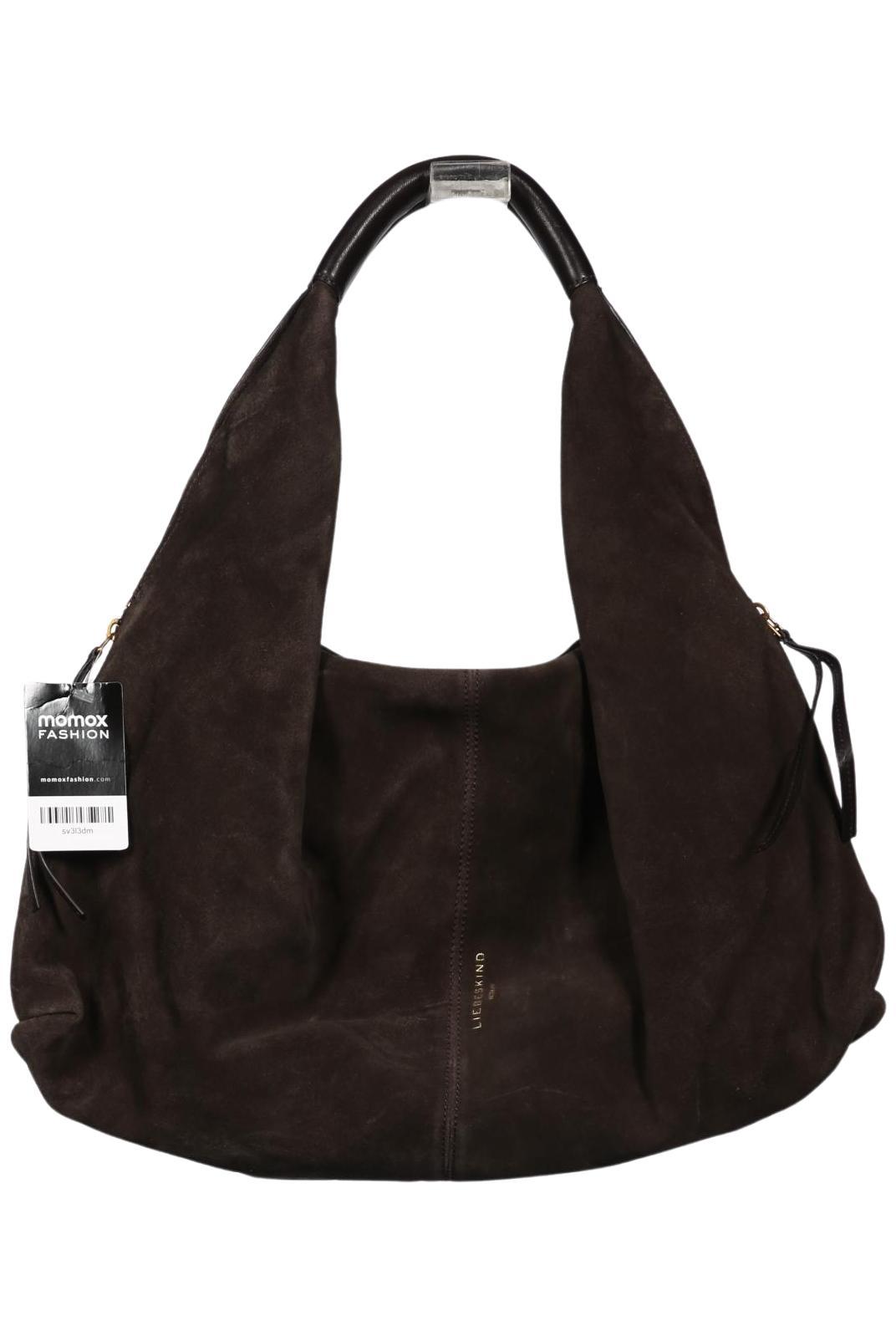

Liebeskind Berlin Damen Handtasche, braun, Gr.
