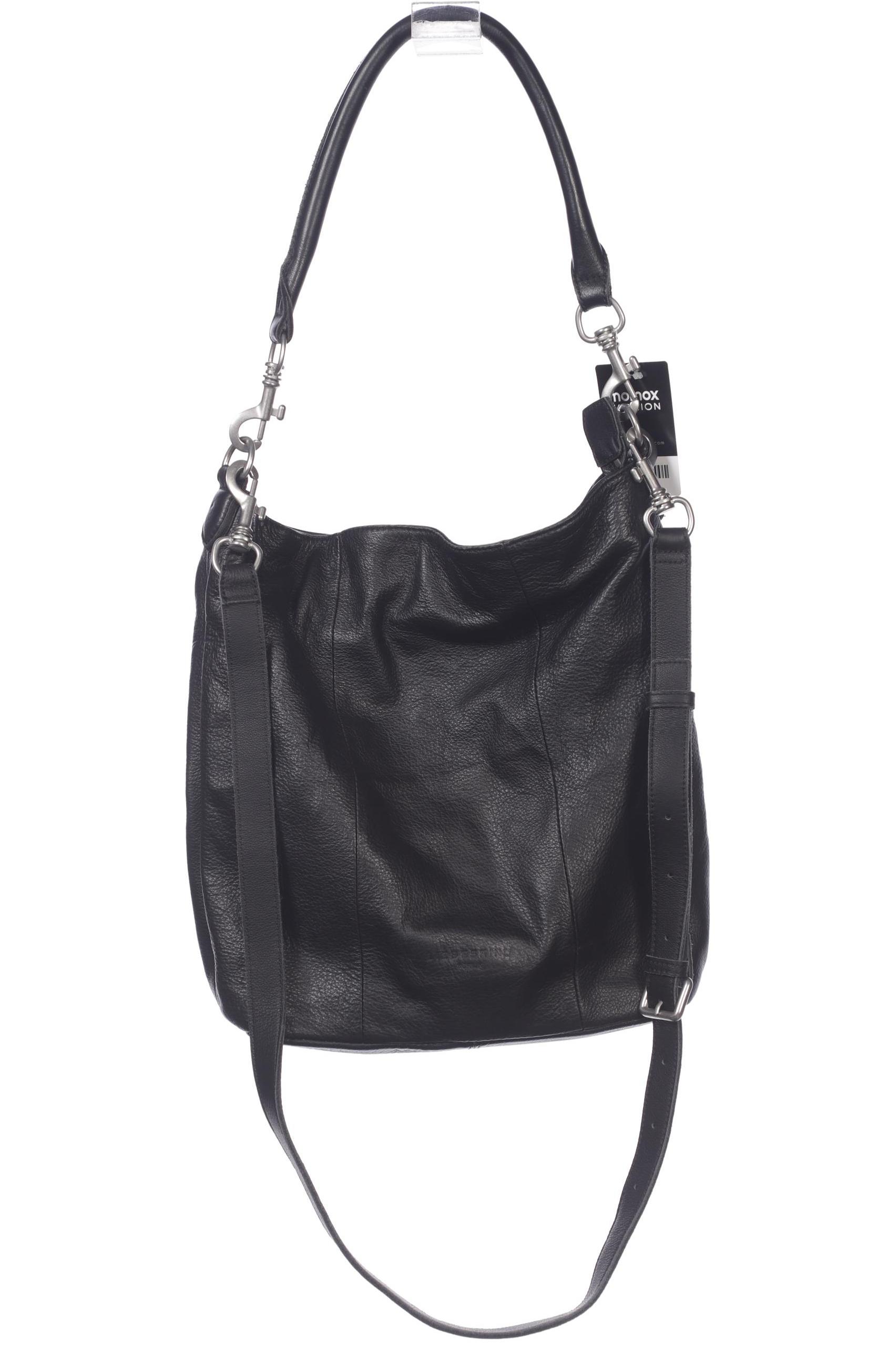 

Liebeskind Berlin Damen Handtasche, schwarz, Gr.
