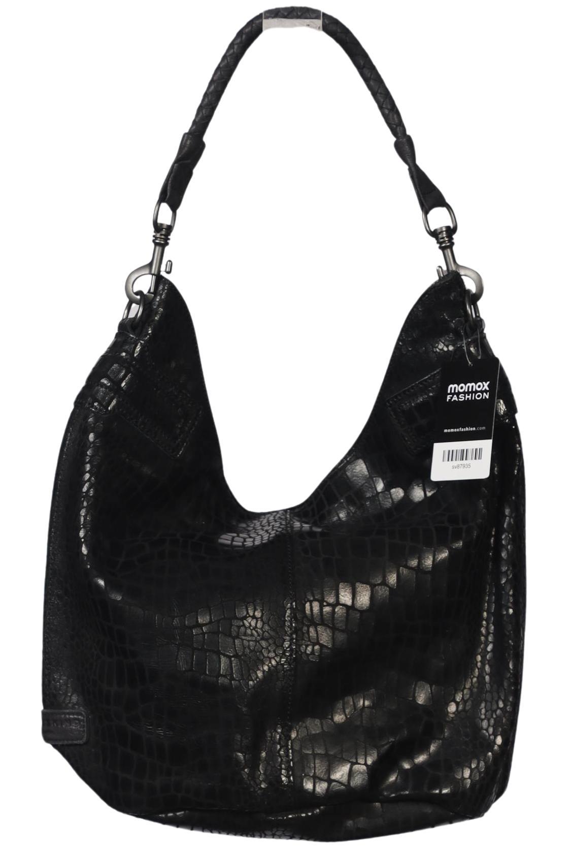 

Liebeskind Berlin Damen Handtasche, schwarz, Gr.