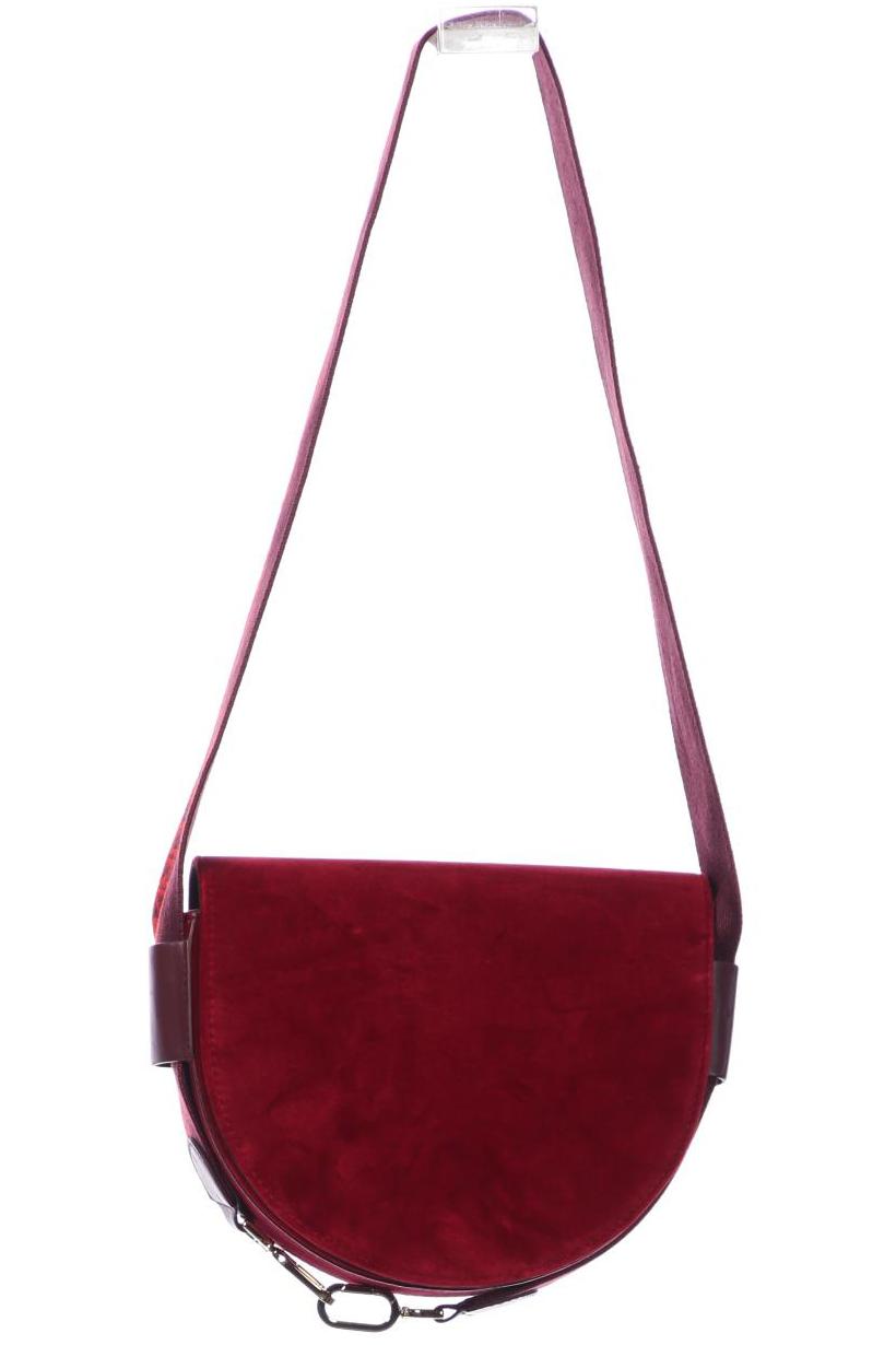 

Liebeskind Berlin Damen Handtasche, bordeaux