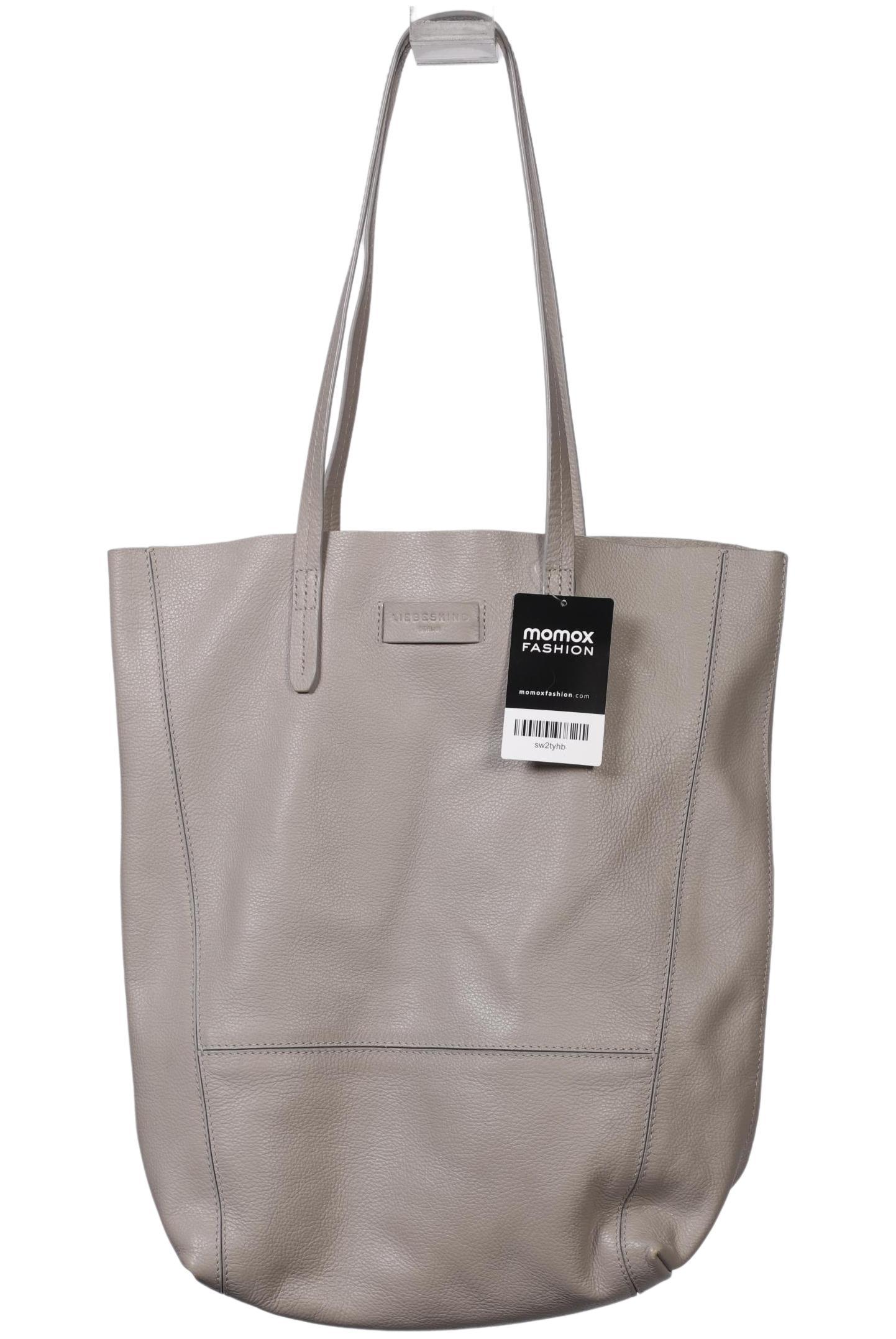 

Liebeskind Berlin Damen Handtasche, grau, Gr.