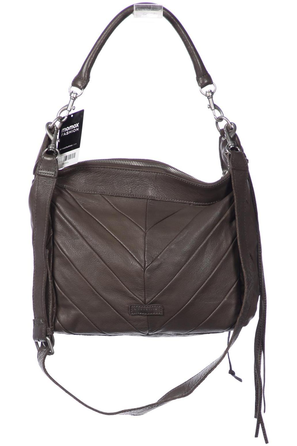 

Liebeskind Berlin Damen Handtasche, grau, Gr.