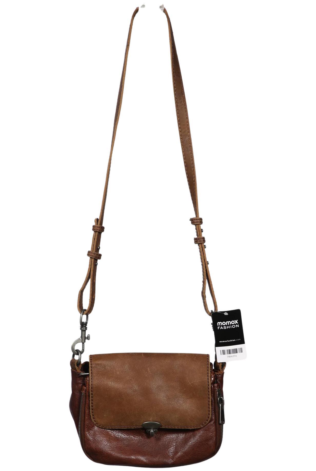 

Liebeskind Berlin Damen Handtasche, braun, Gr.