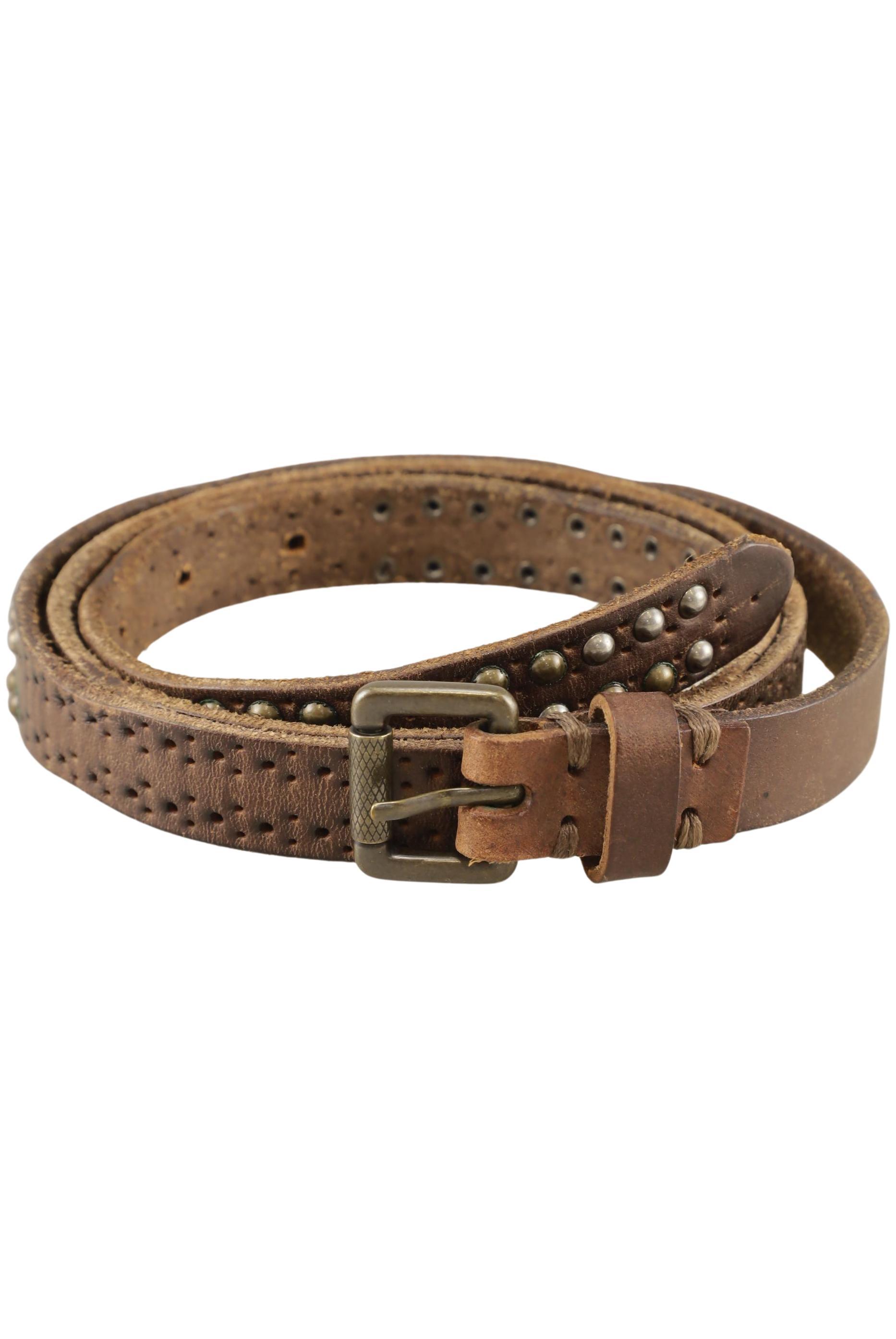 

Liebeskind Berlin Damen Gürtel, braun, Gr. 100