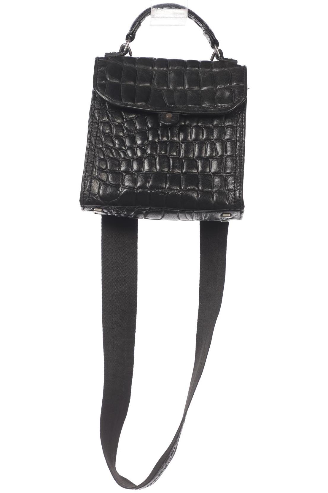

Liebeskind Berlin Damen Handtasche, schwarz, Gr.
