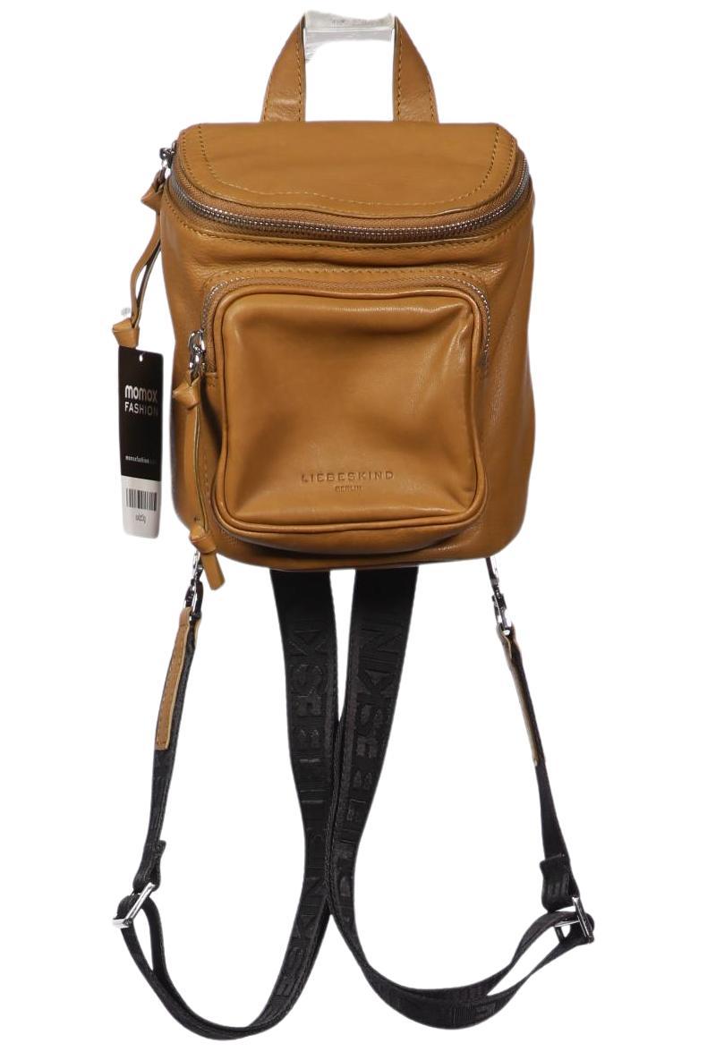 

Liebeskind Berlin Damen Rucksack, braun, Gr.