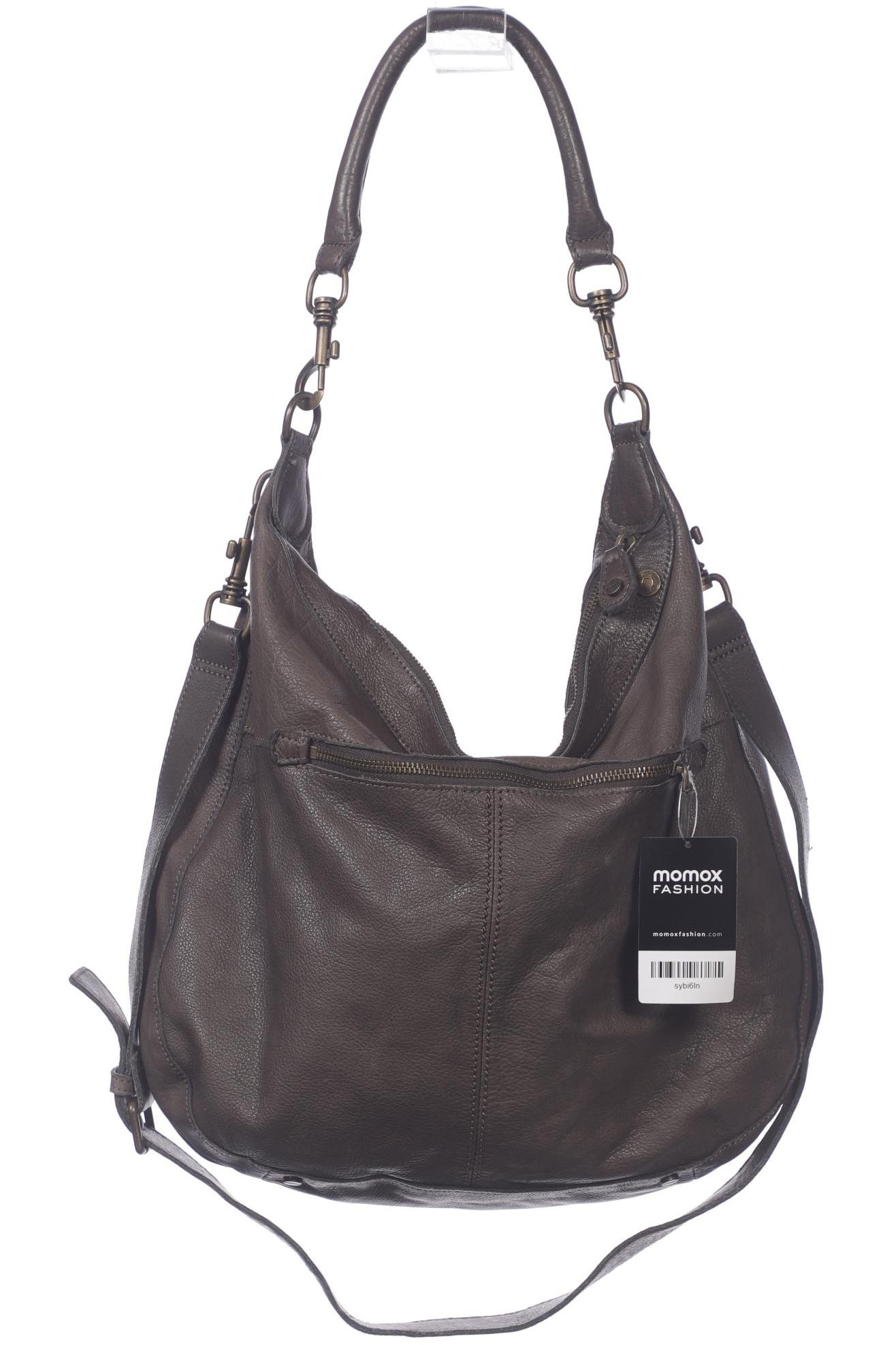 

Liebeskind Berlin Damen Handtasche, grau, Gr.