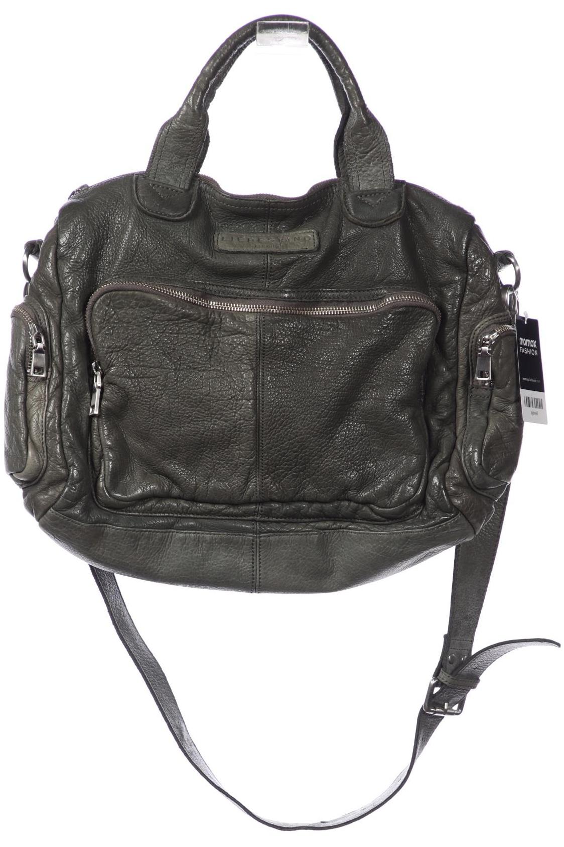 

Liebeskind Berlin Damen Handtasche, grün, Gr.