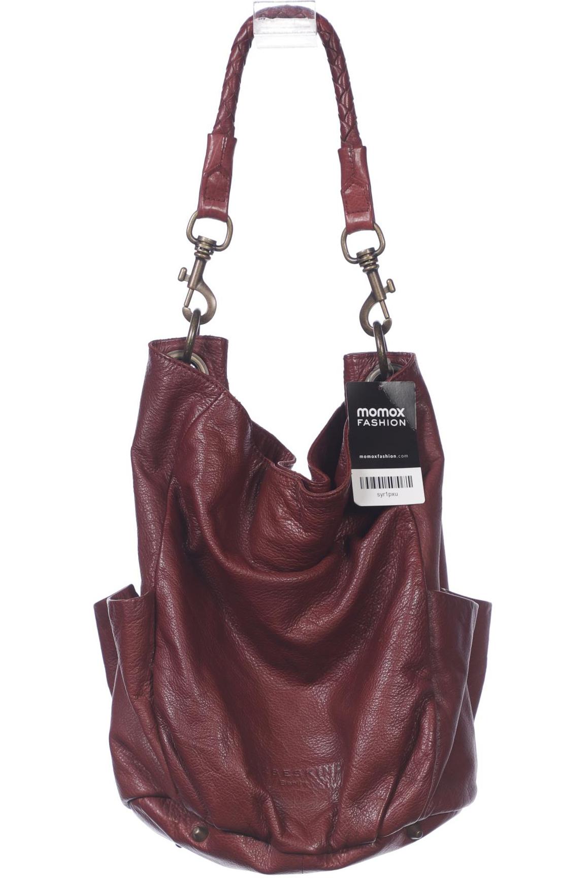 

Liebeskind Berlin Damen Handtasche, bordeaux