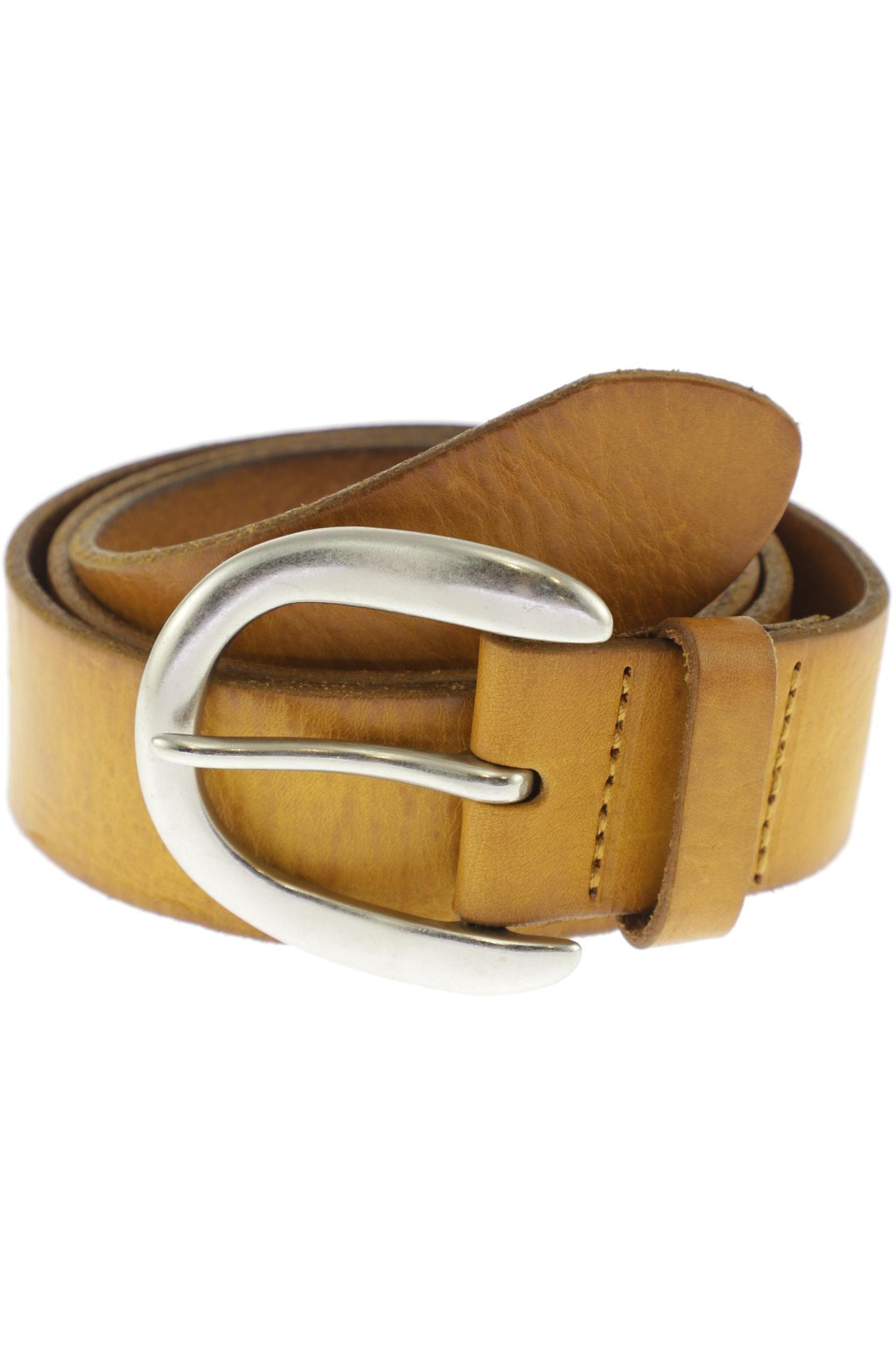 

Liebeskind Berlin Damen Gürtel, braun, Gr. 90