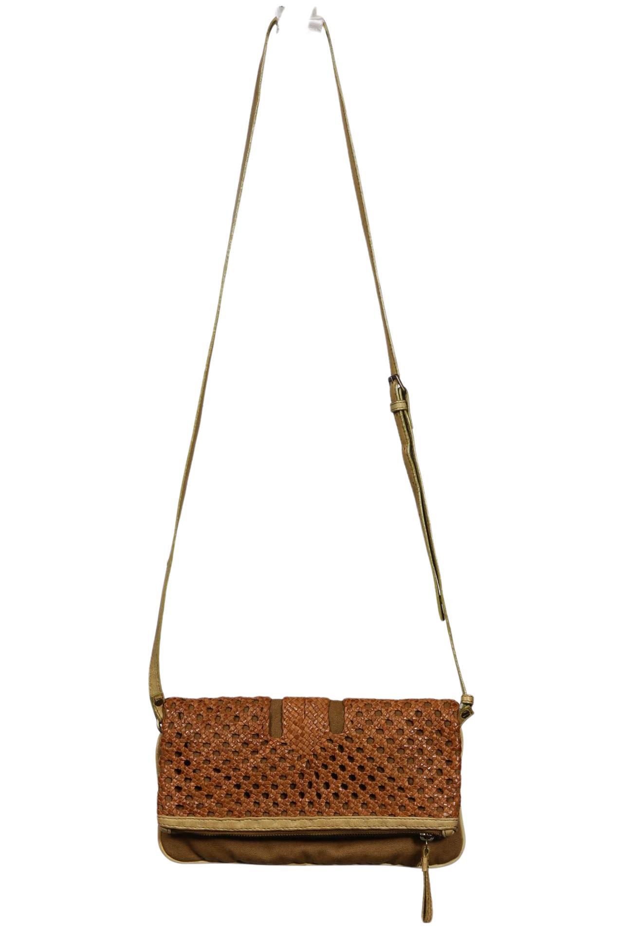 

Liebeskind Berlin Damen Handtasche, braun, Gr.