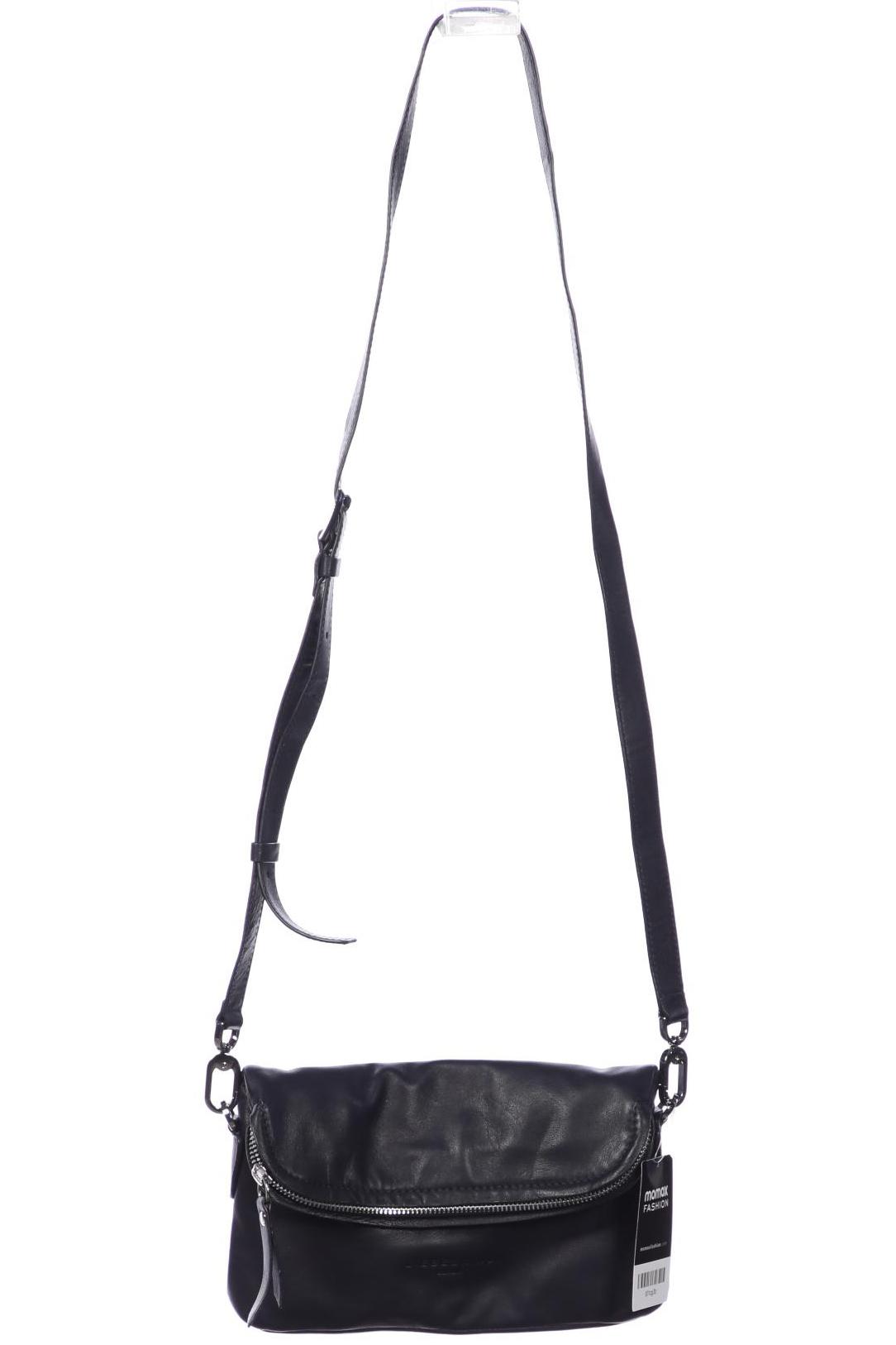 

Liebeskind Berlin Damen Handtasche, marineblau
