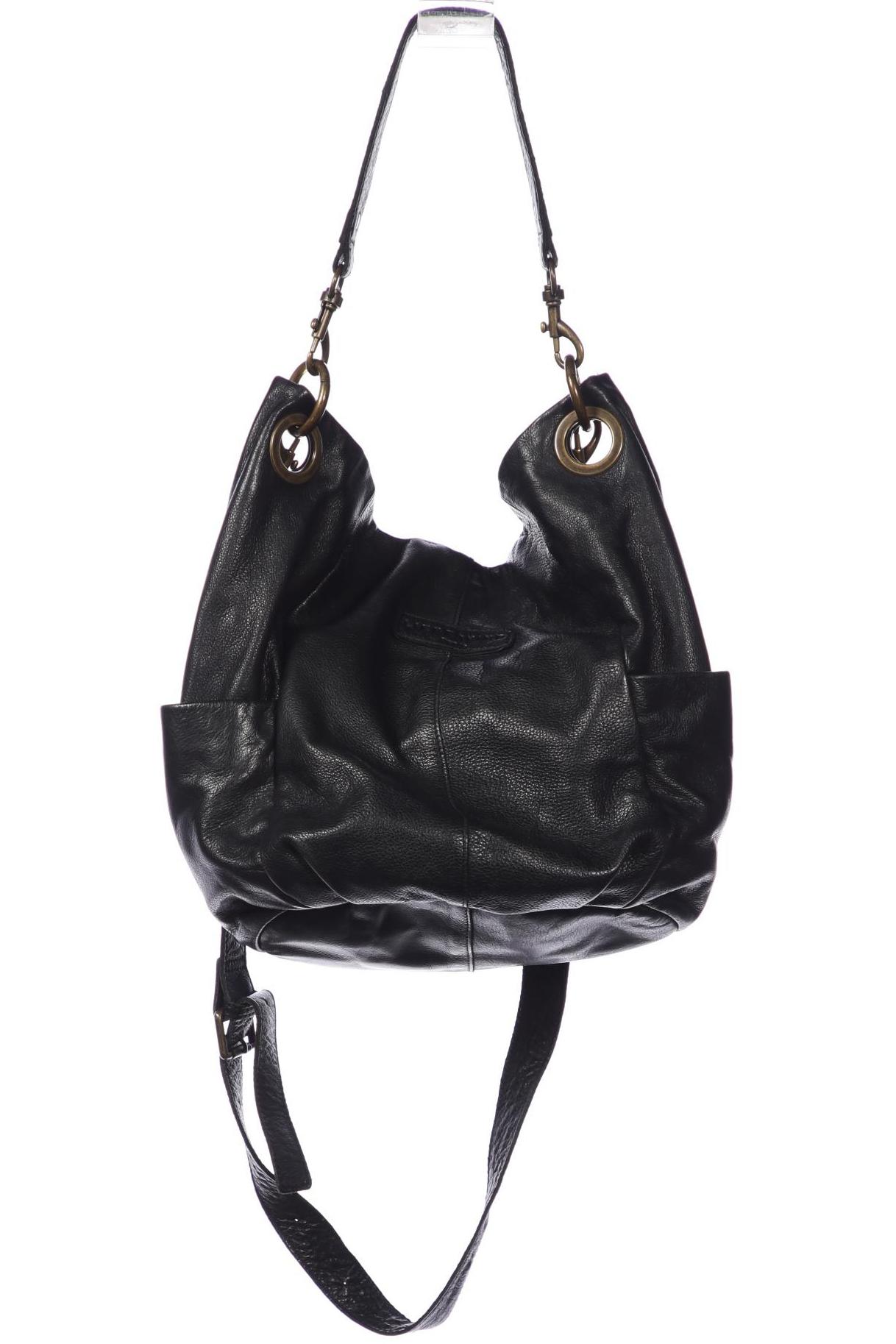 

Liebeskind Berlin Damen Handtasche, schwarz, Gr.