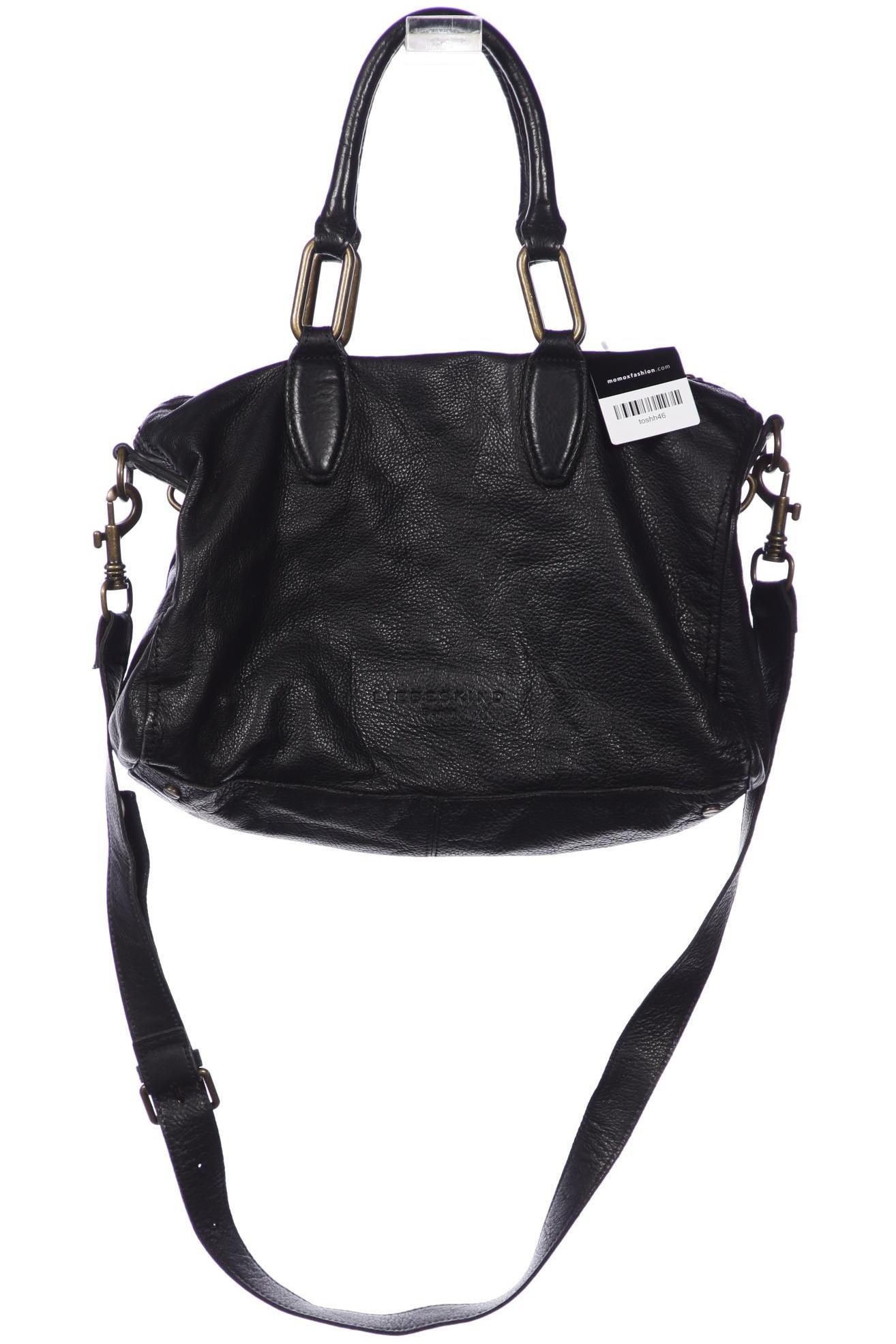 

Liebeskind Berlin Damen Handtasche, schwarz