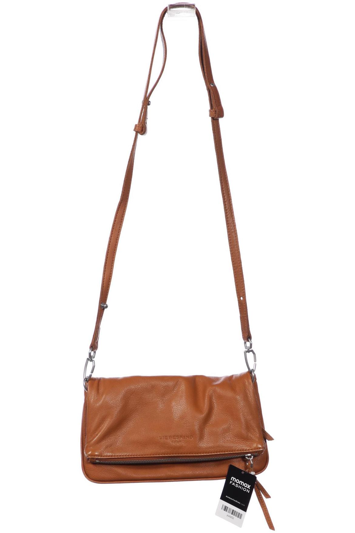 

Liebeskind Berlin Damen Handtasche, braun