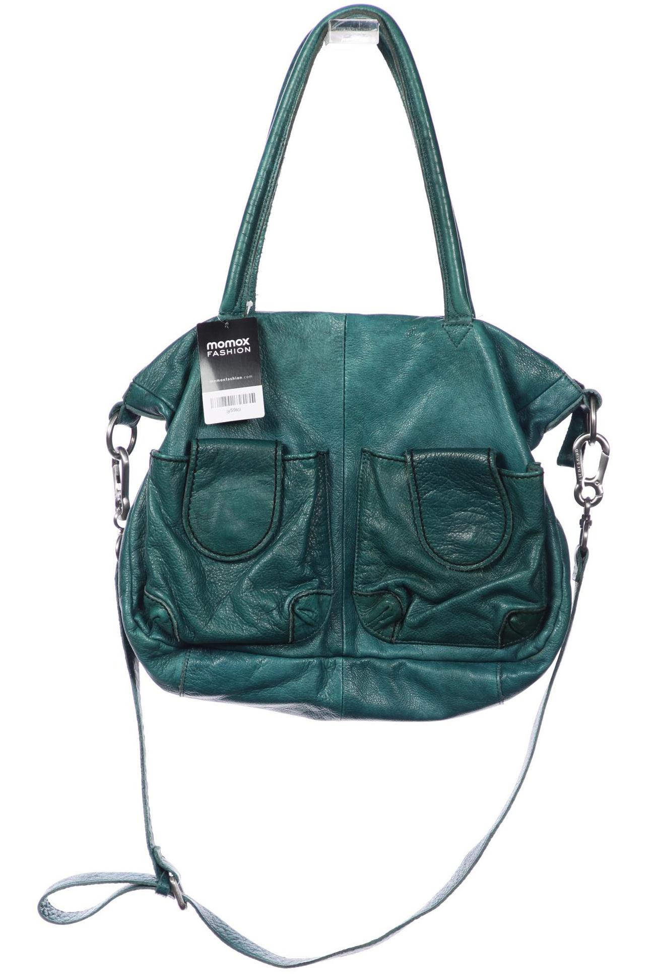 

Liebeskind Berlin Damen Handtasche, grün