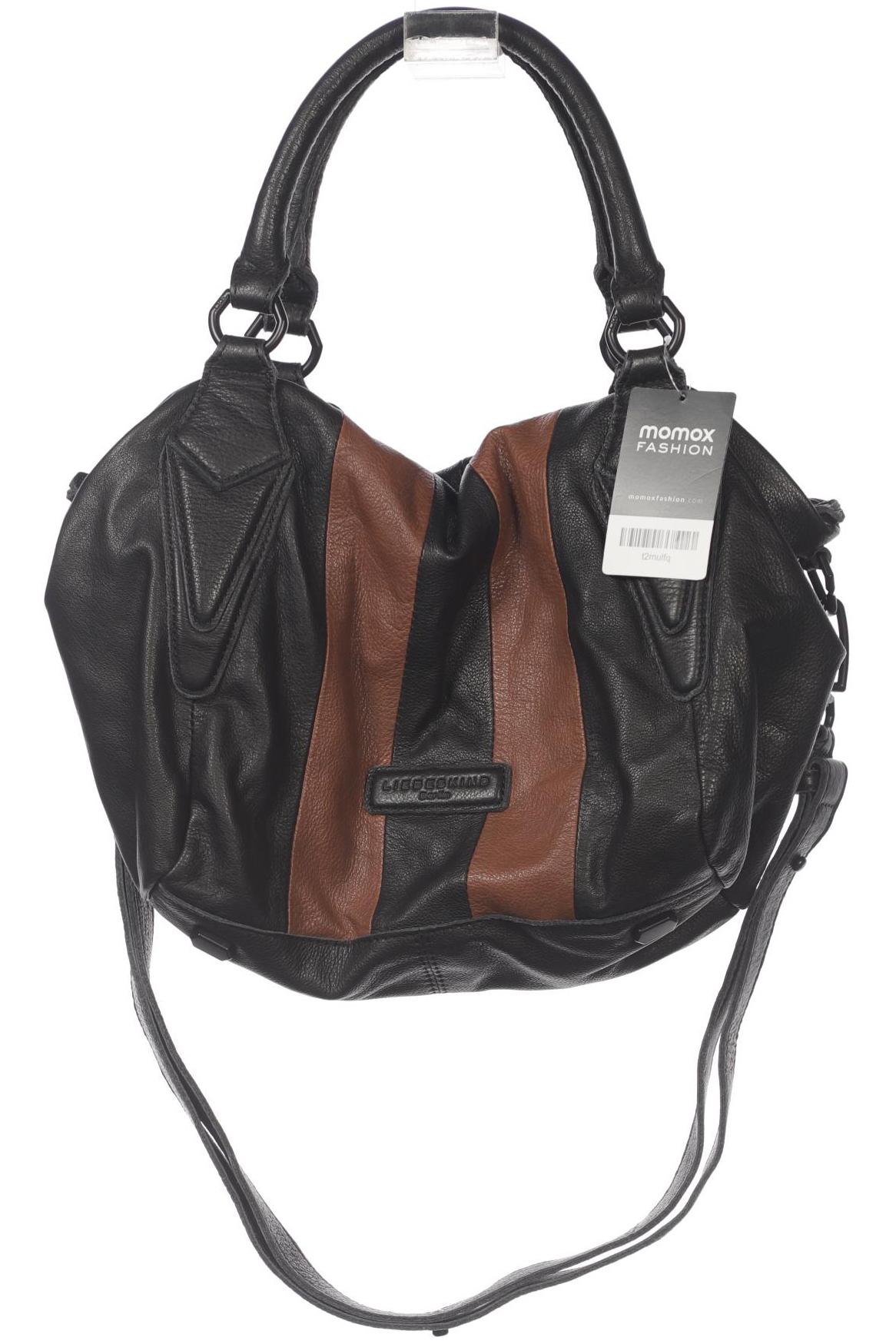 

Liebeskind Berlin Damen Handtasche, schwarz