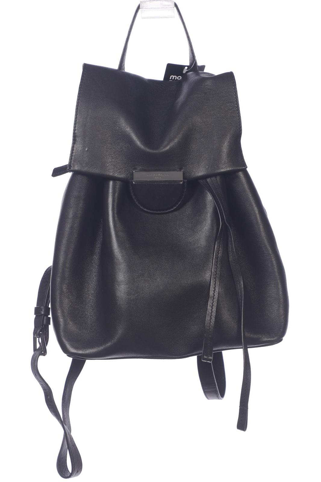 

Liebeskind Berlin Damen Rucksack, schwarz, Gr.