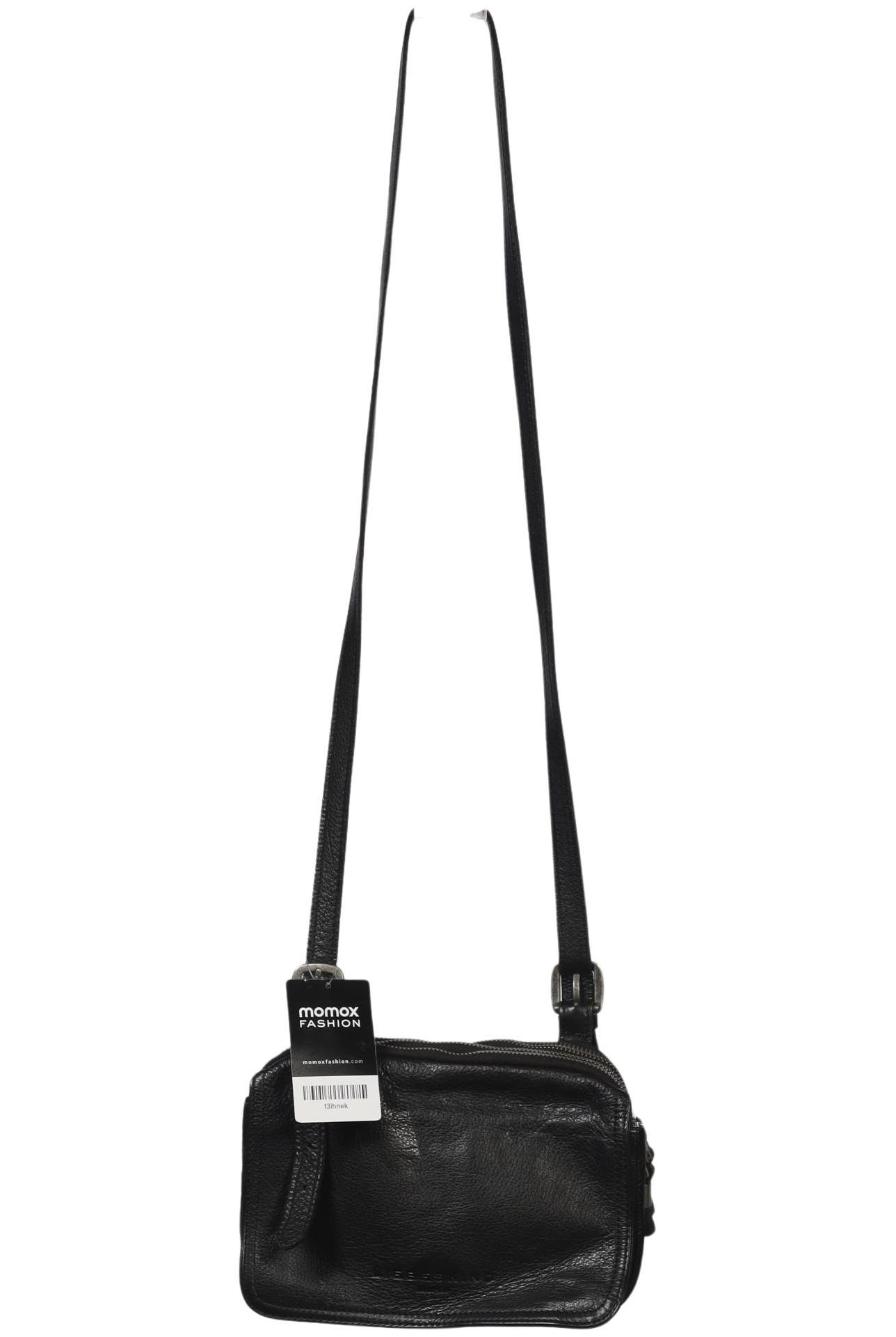 

Liebeskind Berlin Damen Handtasche, schwarz, Gr.