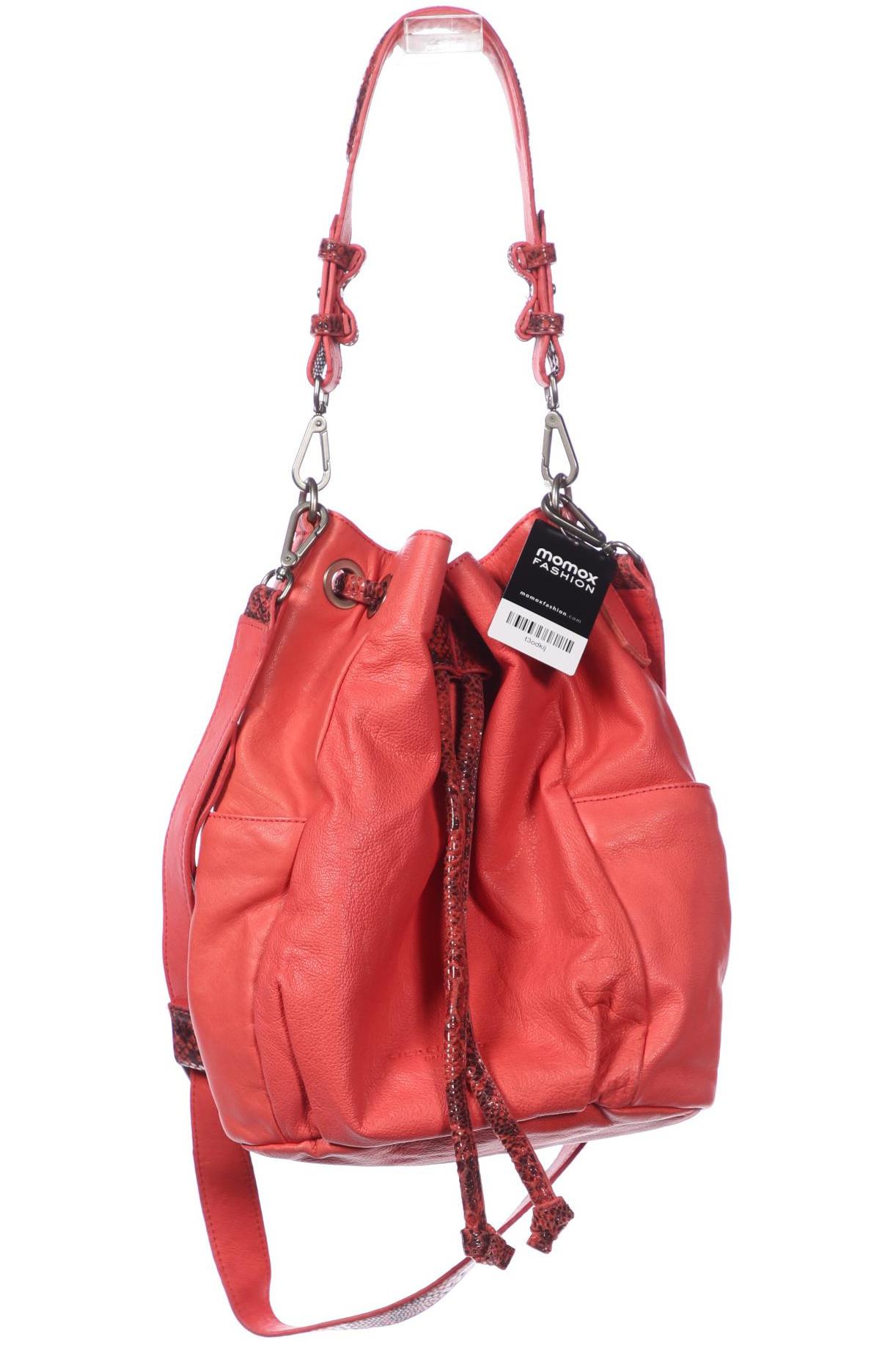 

Liebeskind Berlin Damen Handtasche, pink, Gr.