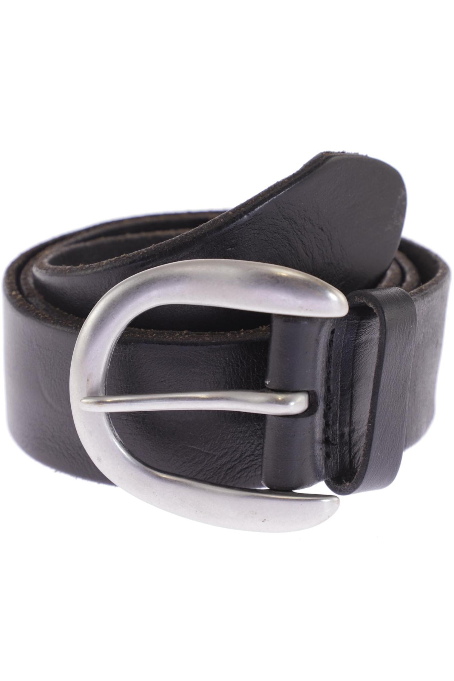 

Liebeskind Berlin Damen Gürtel, schwarz, Gr. 80