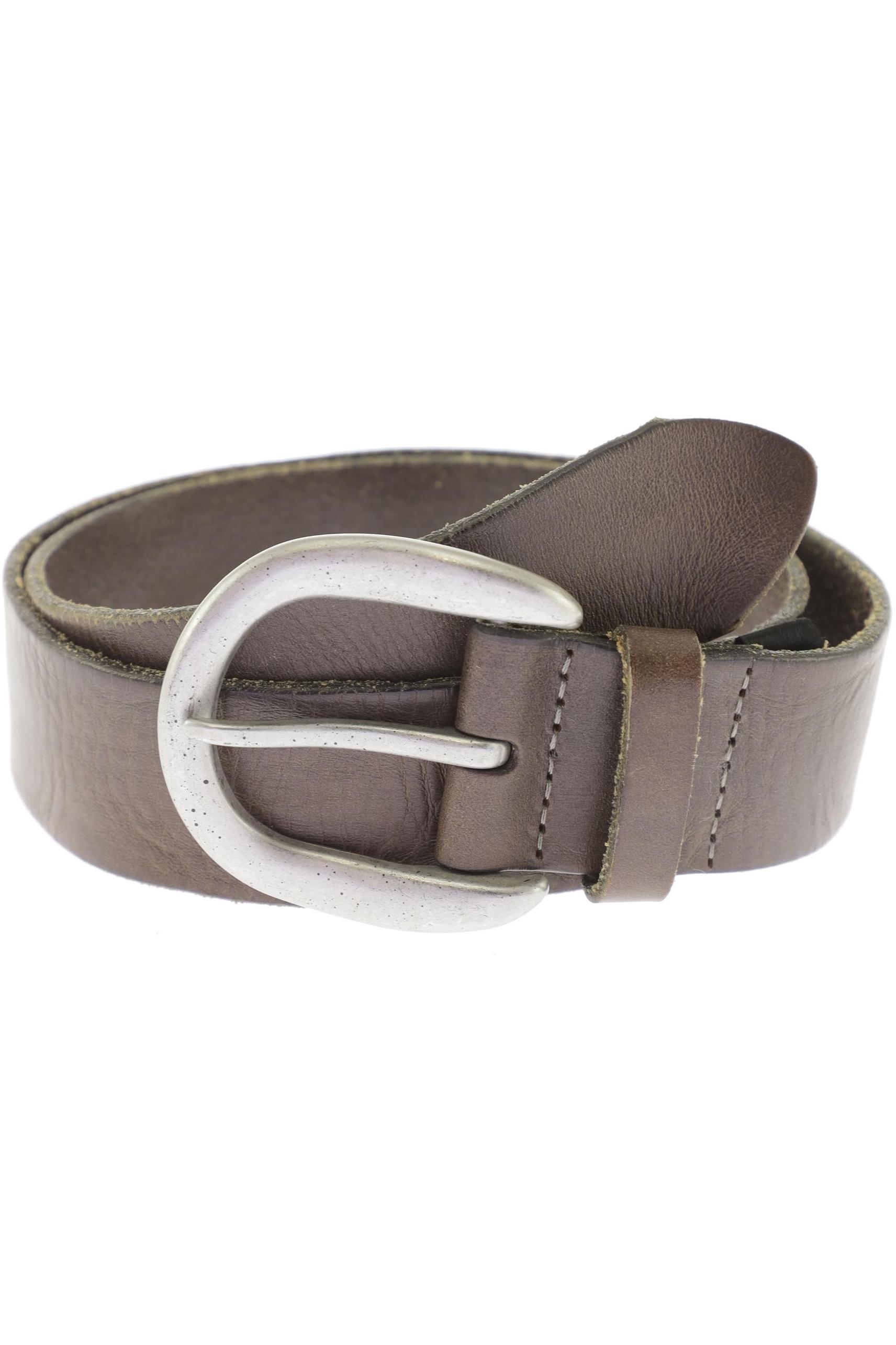 

Liebeskind Berlin Damen Gürtel, braun, Gr. 80