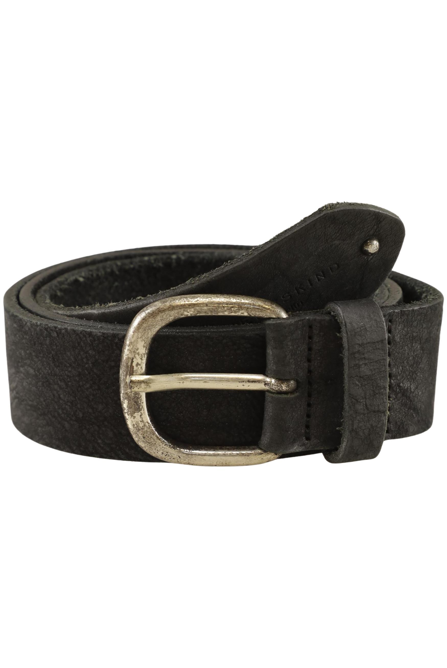 

Liebeskind Berlin Damen Gürtel, schwarz, Gr. 100