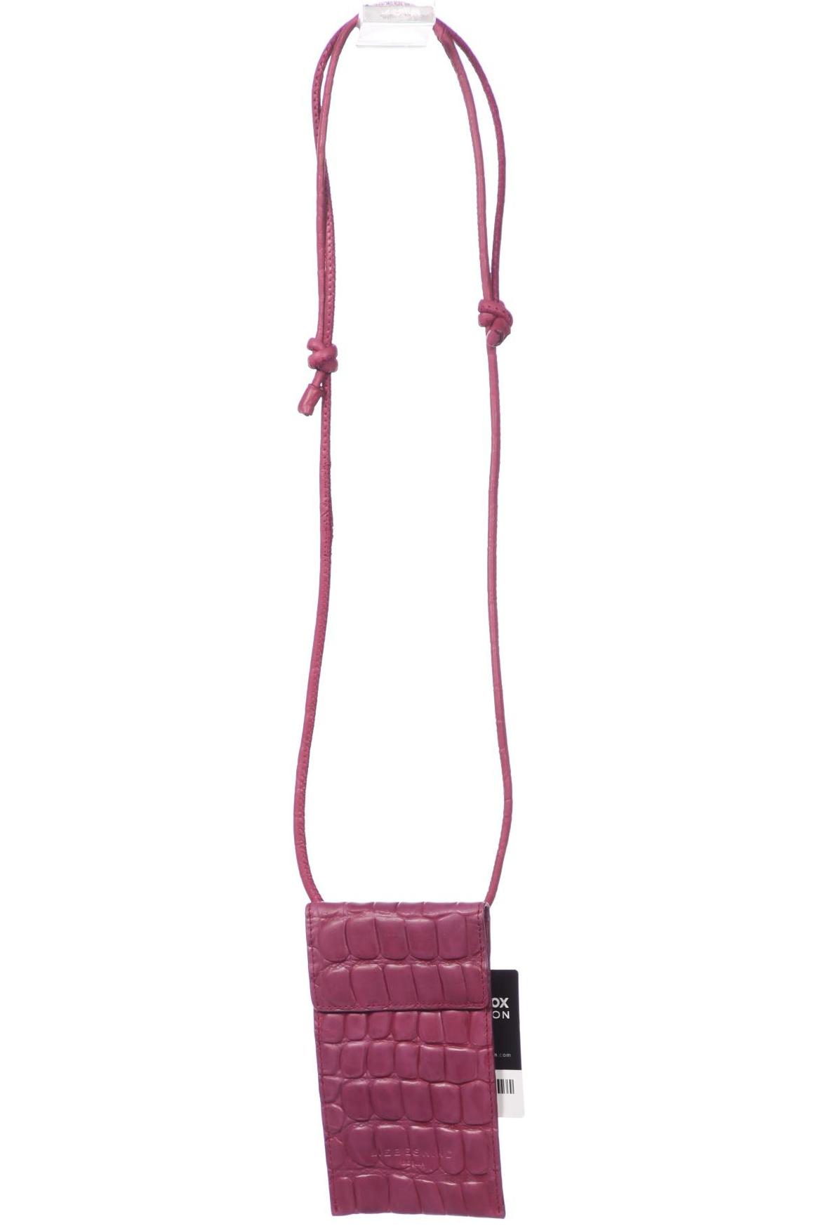 

Liebeskind Berlin Damen Handtasche, pink, Gr.