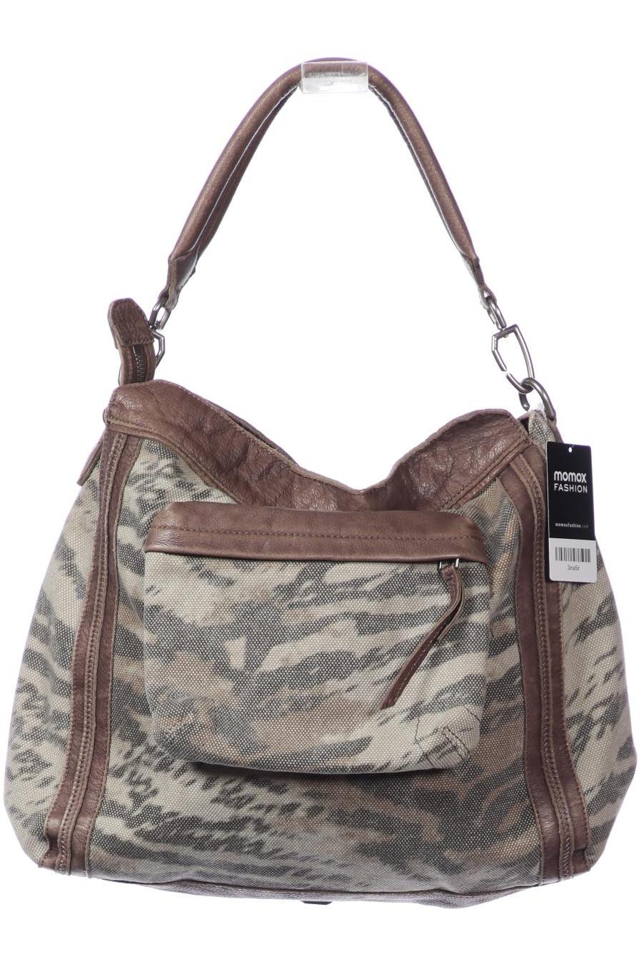 

Liebeskind Berlin Damen Handtasche, beige, Gr.