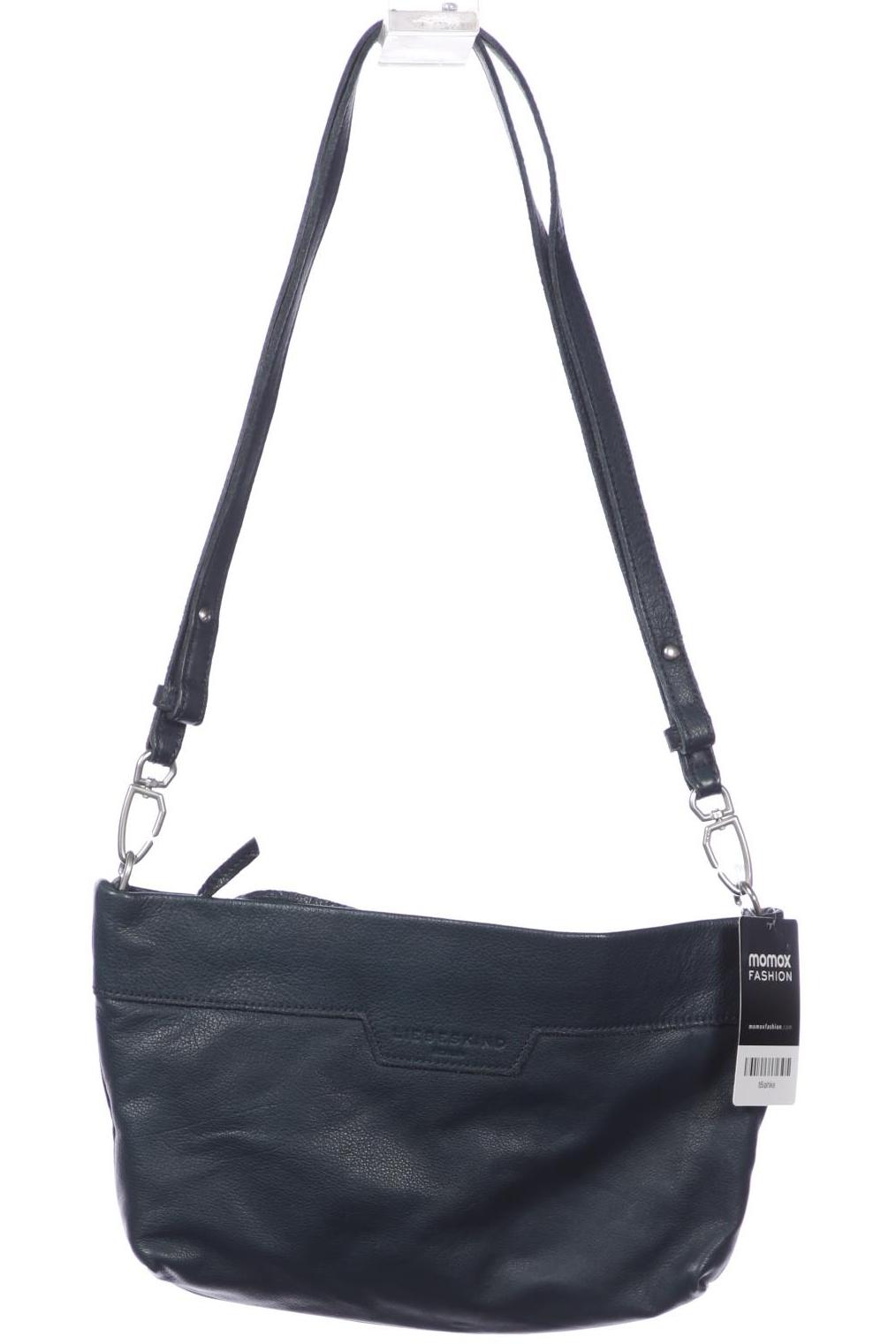 

Liebeskind Berlin Damen Handtasche, grün, Gr.