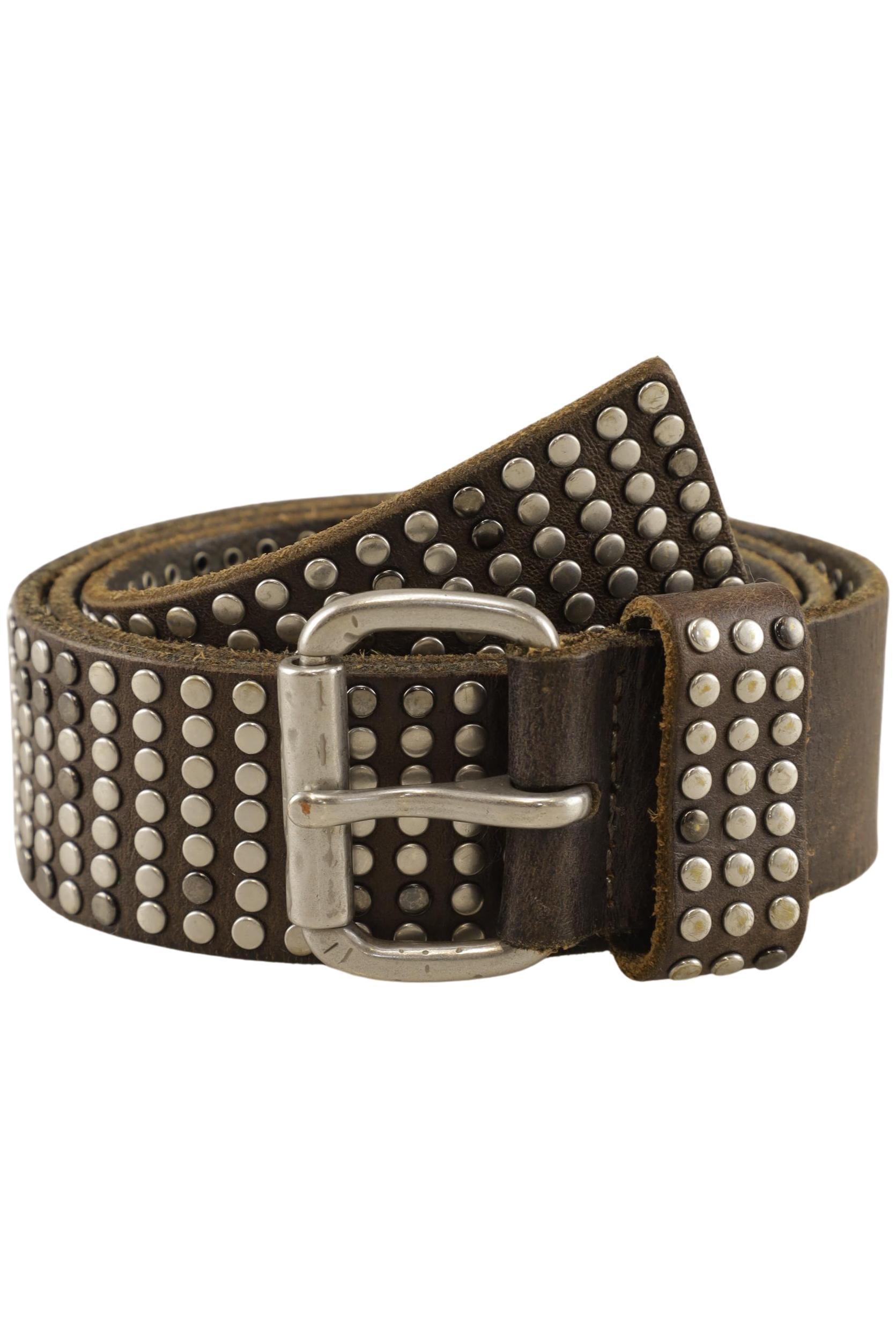 

Liebeskind Berlin Damen Gürtel, mehrfarbig, Gr. 85