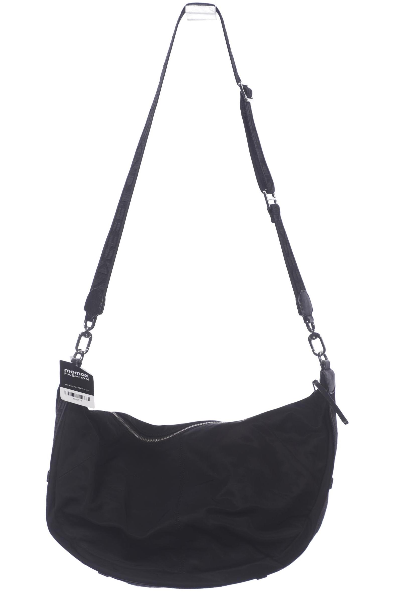 

Liebeskind Berlin Damen Handtasche, schwarz, Gr.