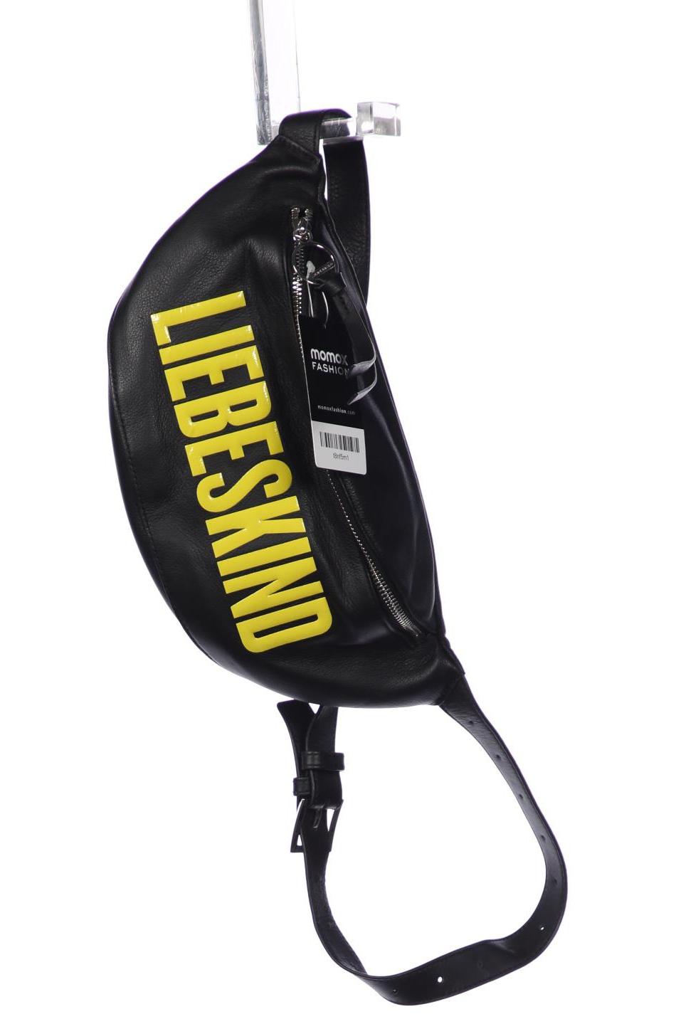 

Liebeskind Berlin Damen Handtasche, schwarz