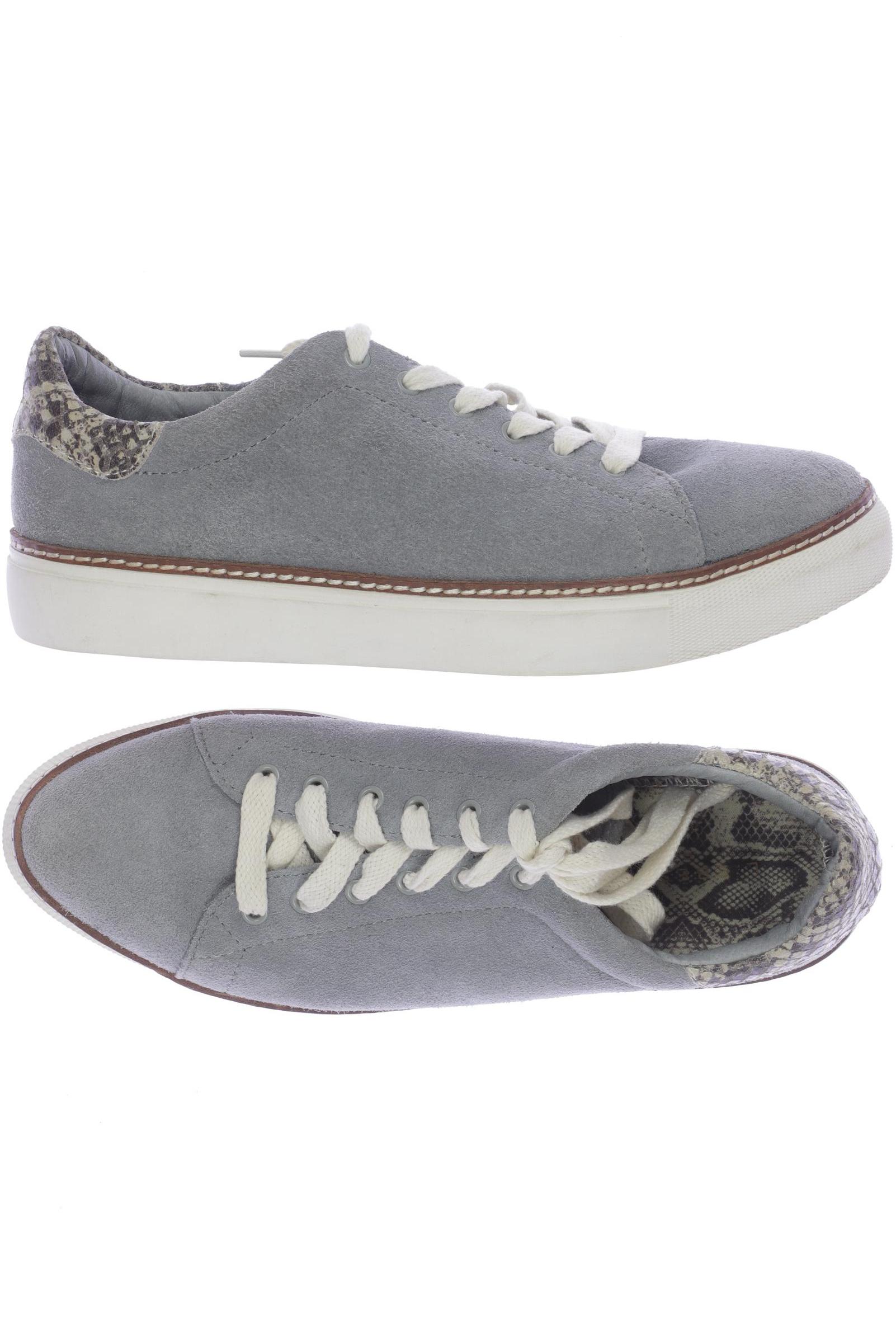 

Liebeskind Berlin Damen Sneakers, hellblau