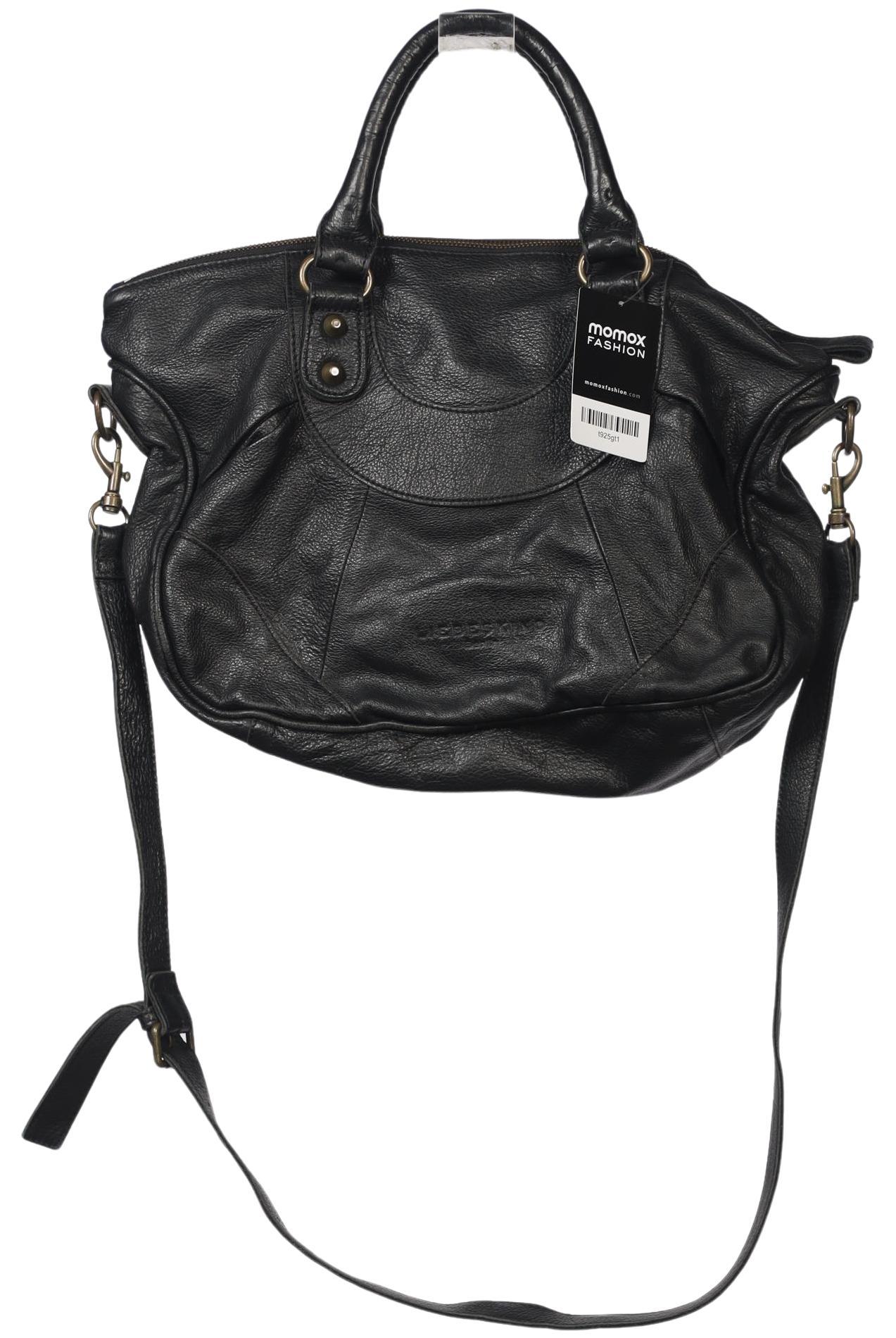 

Liebeskind Berlin Damen Handtasche, schwarz, Gr.