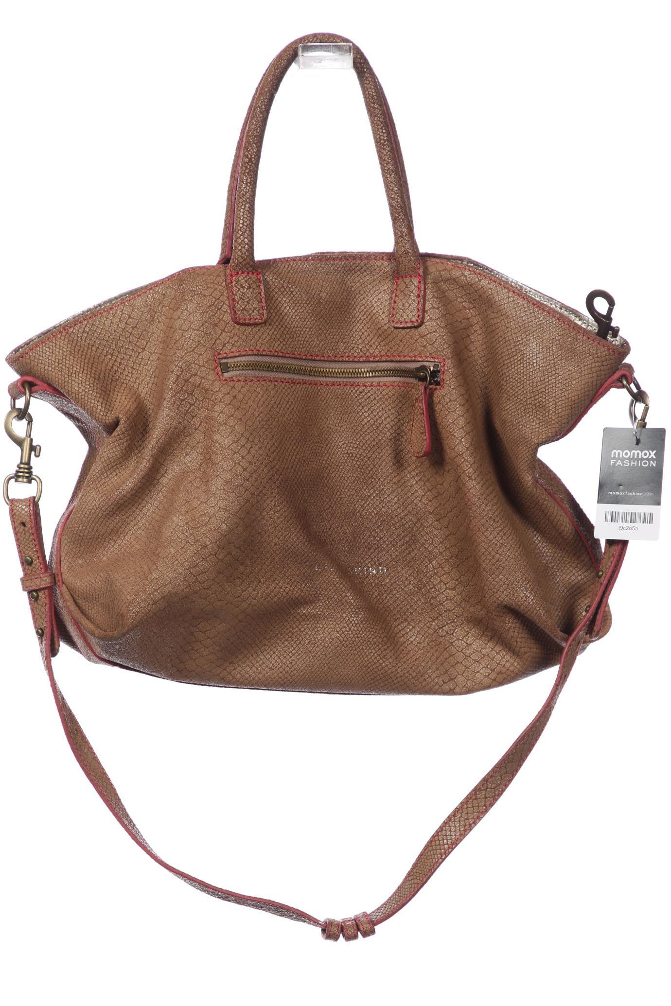 

Liebeskind Berlin Damen Handtasche, braun, Gr.