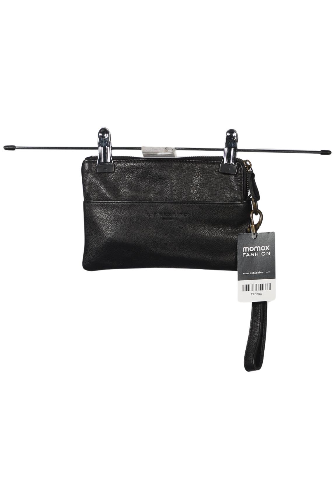 

Liebeskind Berlin Damen Handtasche, schwarz, Gr.