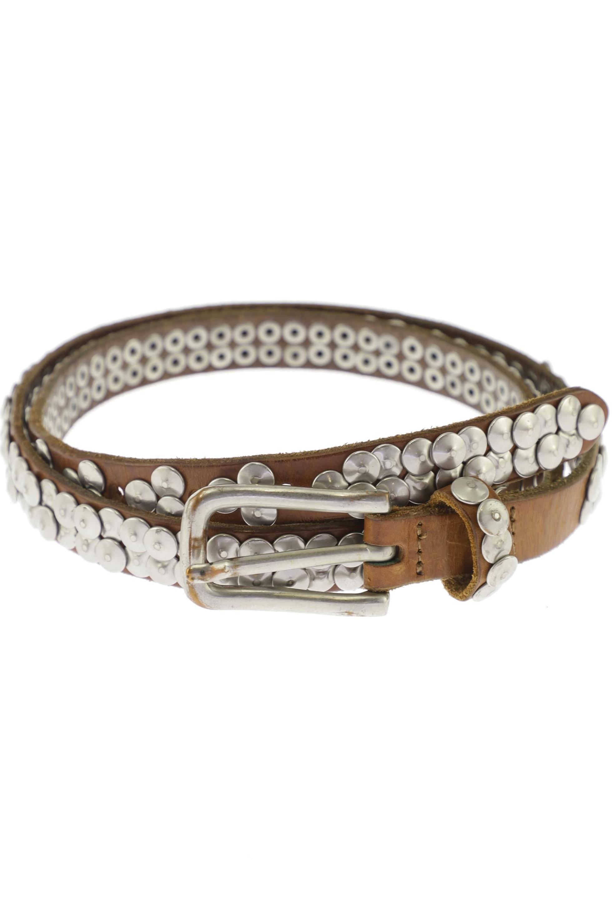 

Liebeskind Berlin Damen Gürtel, braun, Gr. 90