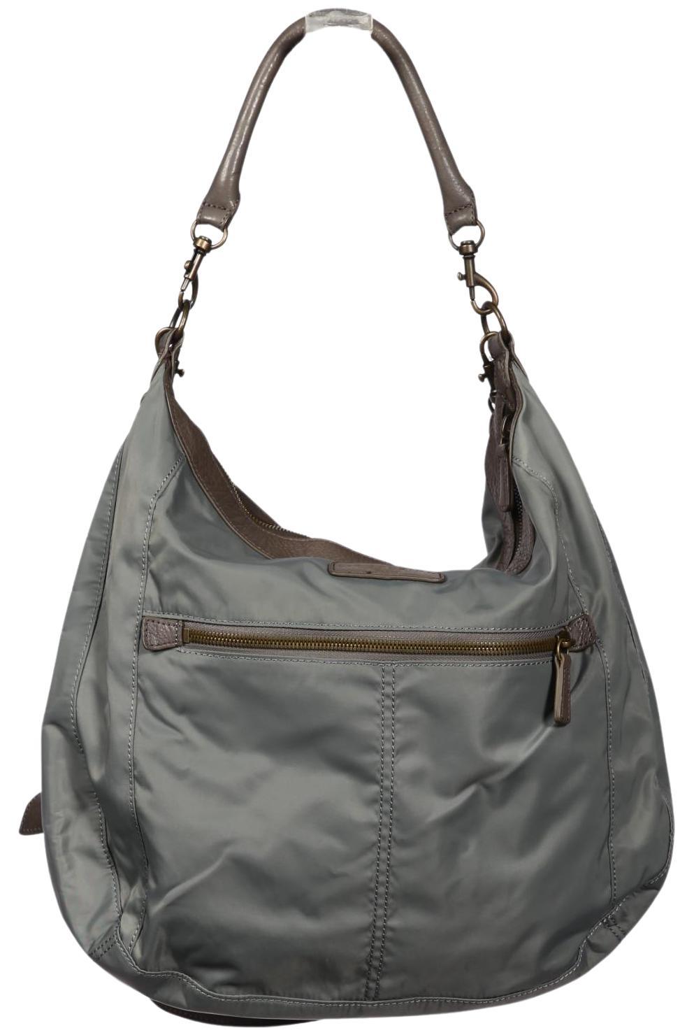 

Liebeskind Berlin Damen Handtasche, grau, Gr.