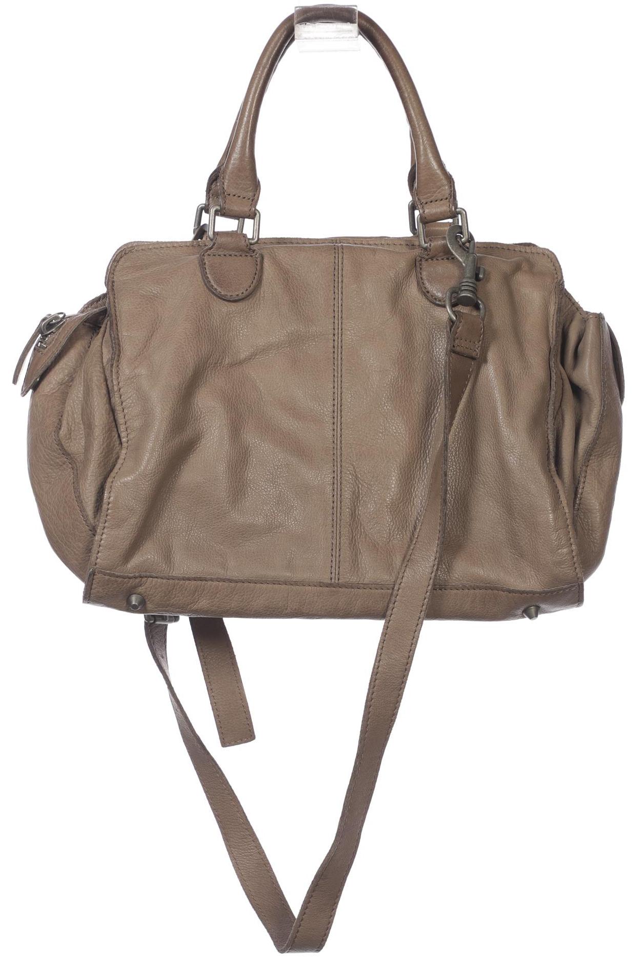 

Liebeskind Berlin Damen Handtasche, grau, Gr.