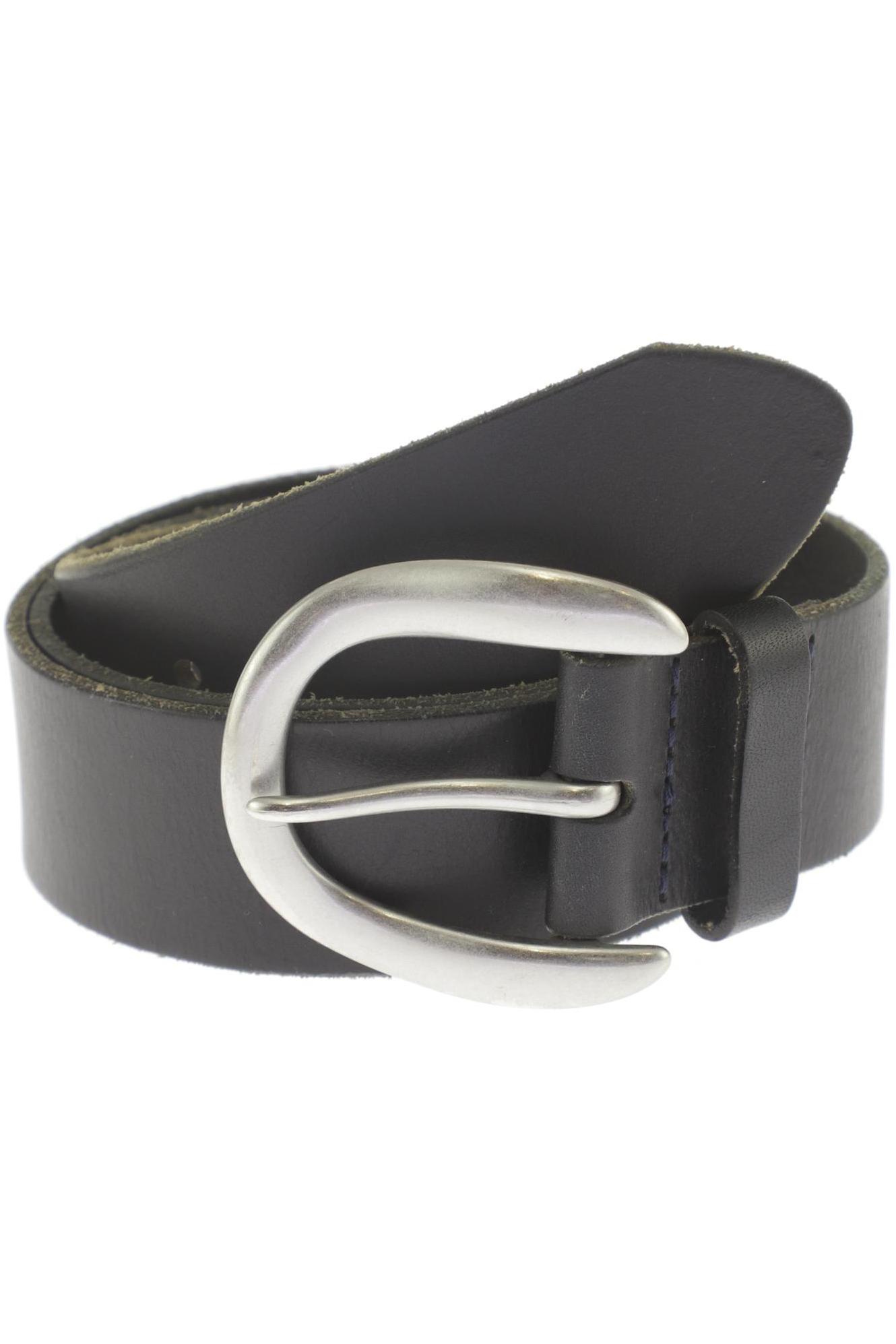 

Liebeskind Berlin Damen Gürtel, schwarz, Gr. 90