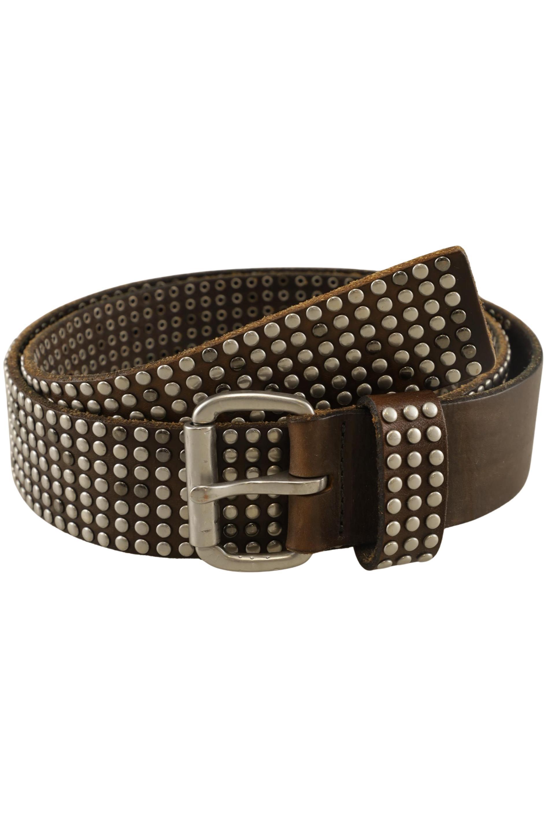 

Liebeskind Berlin Damen Gürtel, braun, Gr. 90