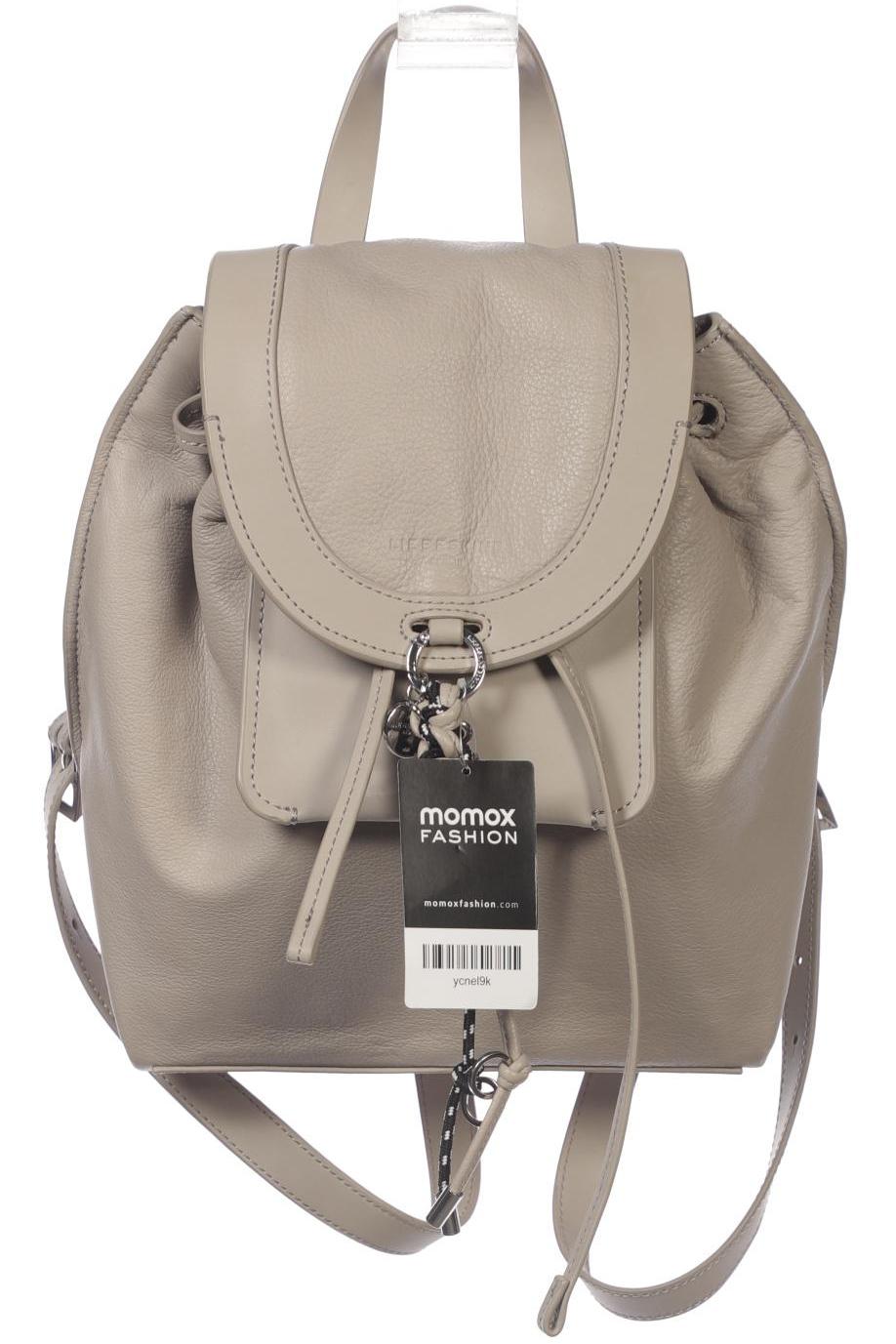 

Liebeskind Berlin Damen Rucksack, beige